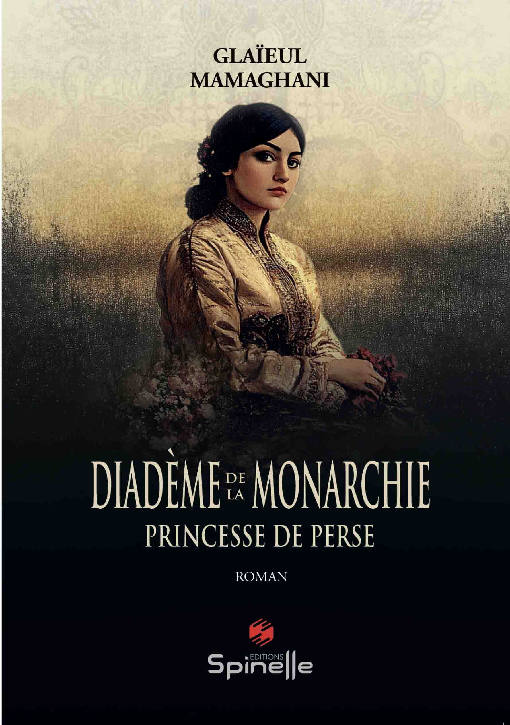 Diadème de la Monarchie
