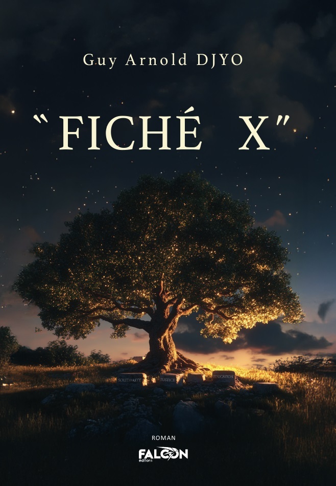 "Fiché X"