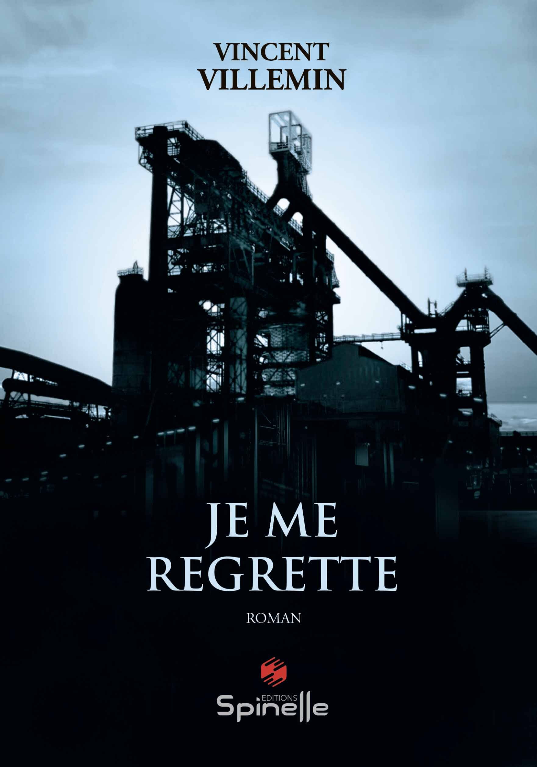 Je me regrette