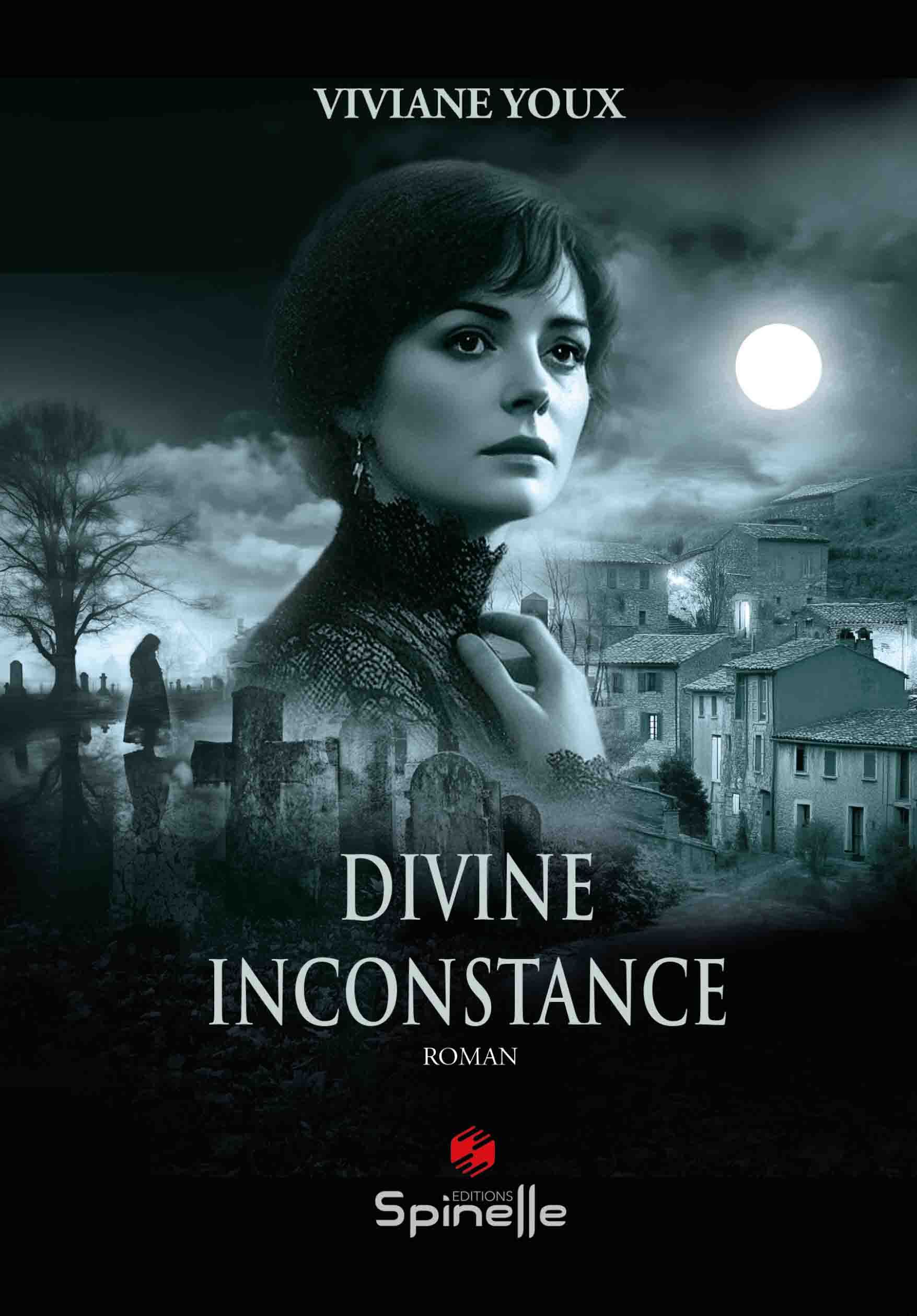 Divine inconstance