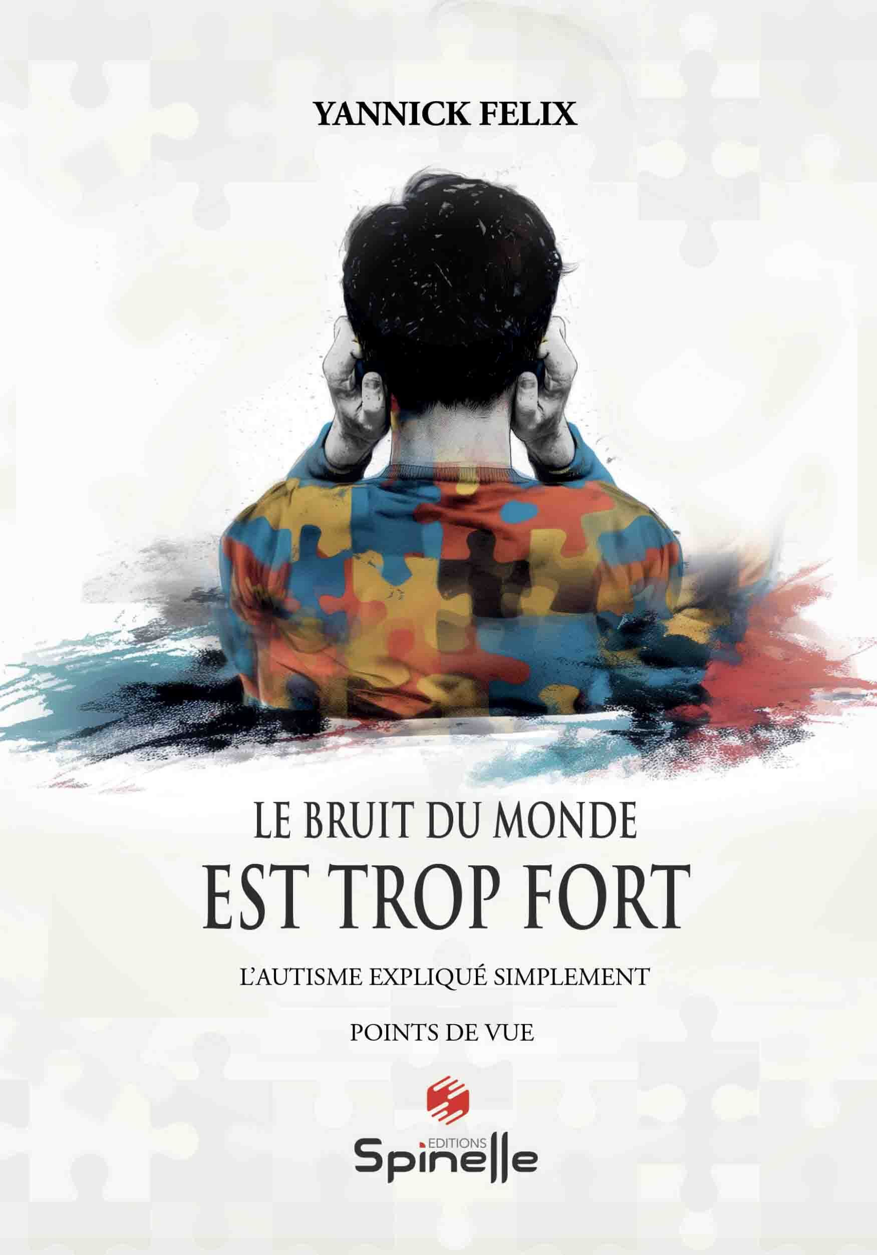 Le bruit du monde est trop fort