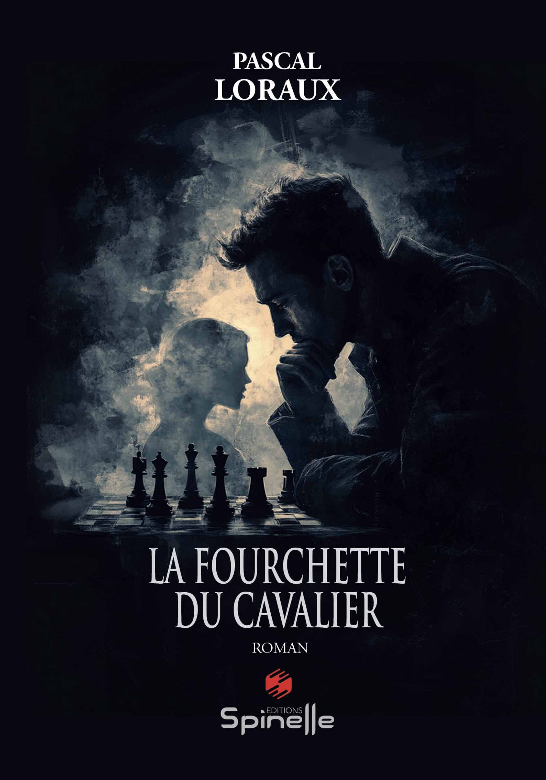 La fourchette du cavalier