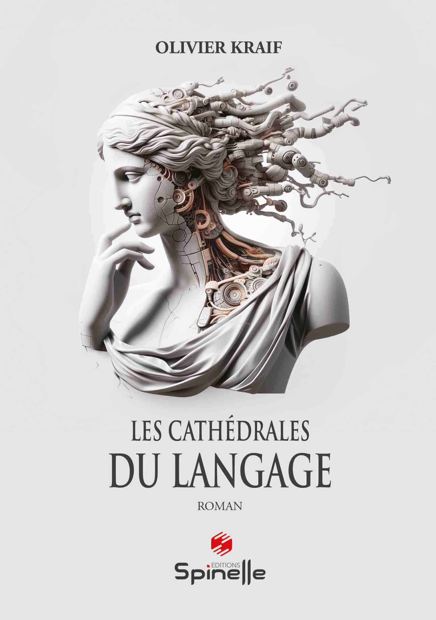 Les cathédrales du langage