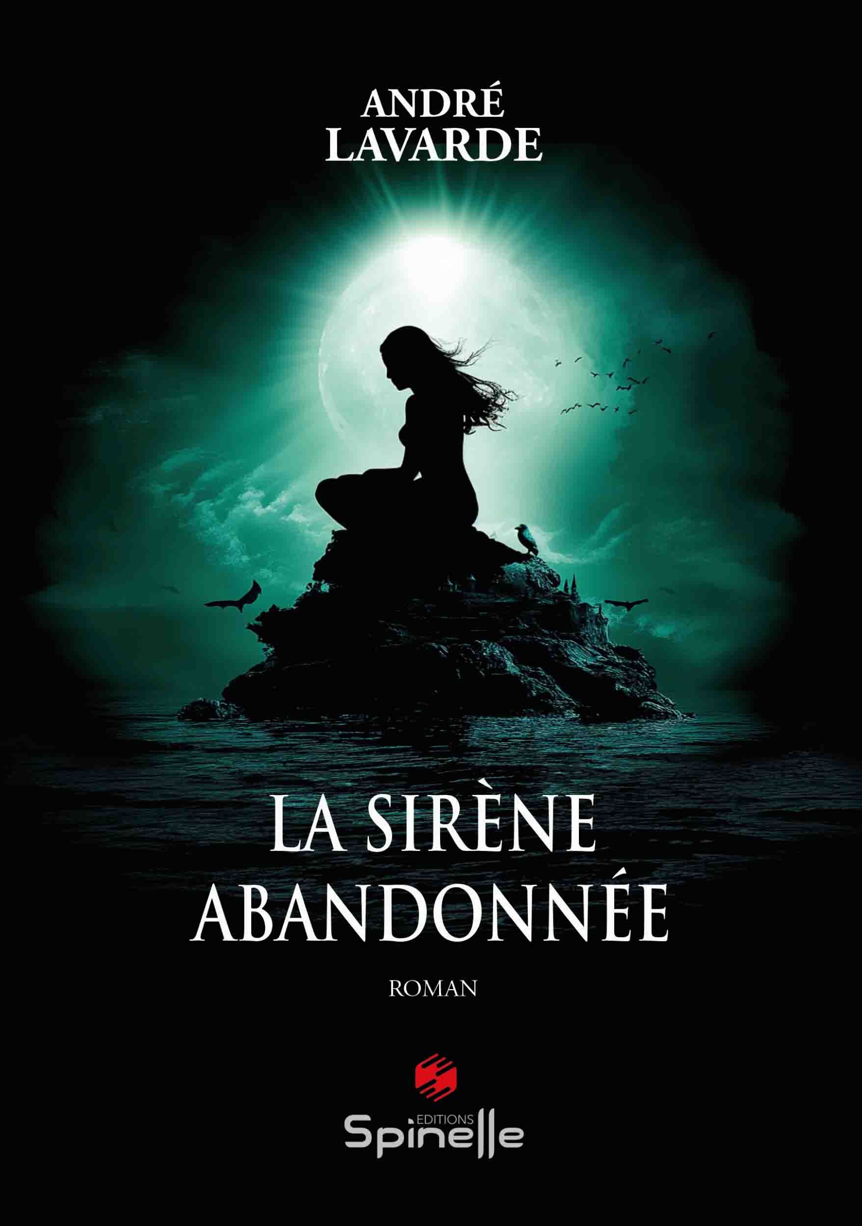 La sirène abandonnée