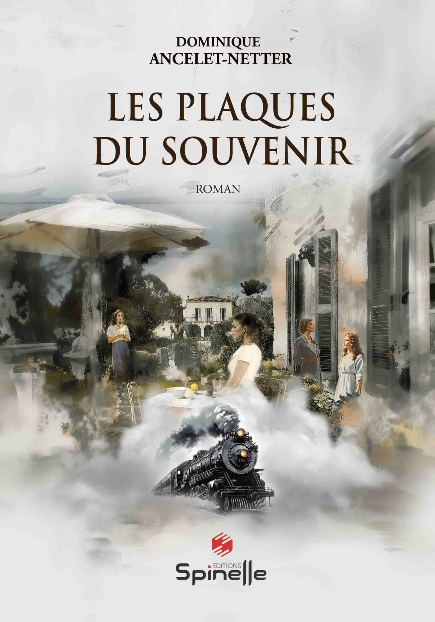 Les plaques du souvenir