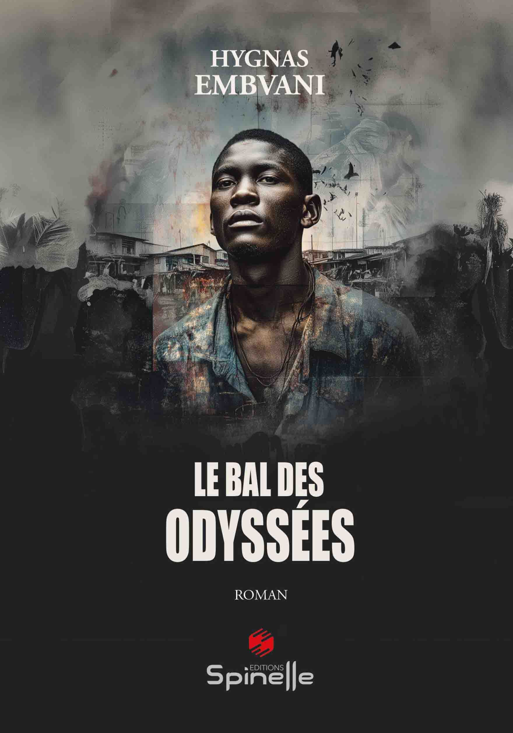 Le bal des Odyssées