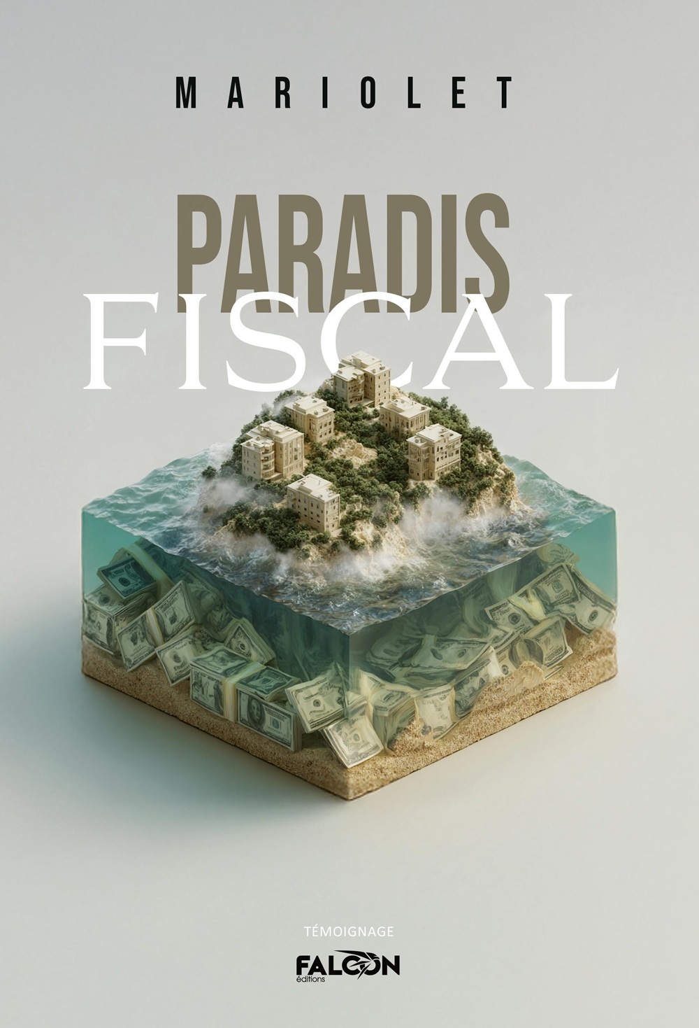 Paradis fiscal