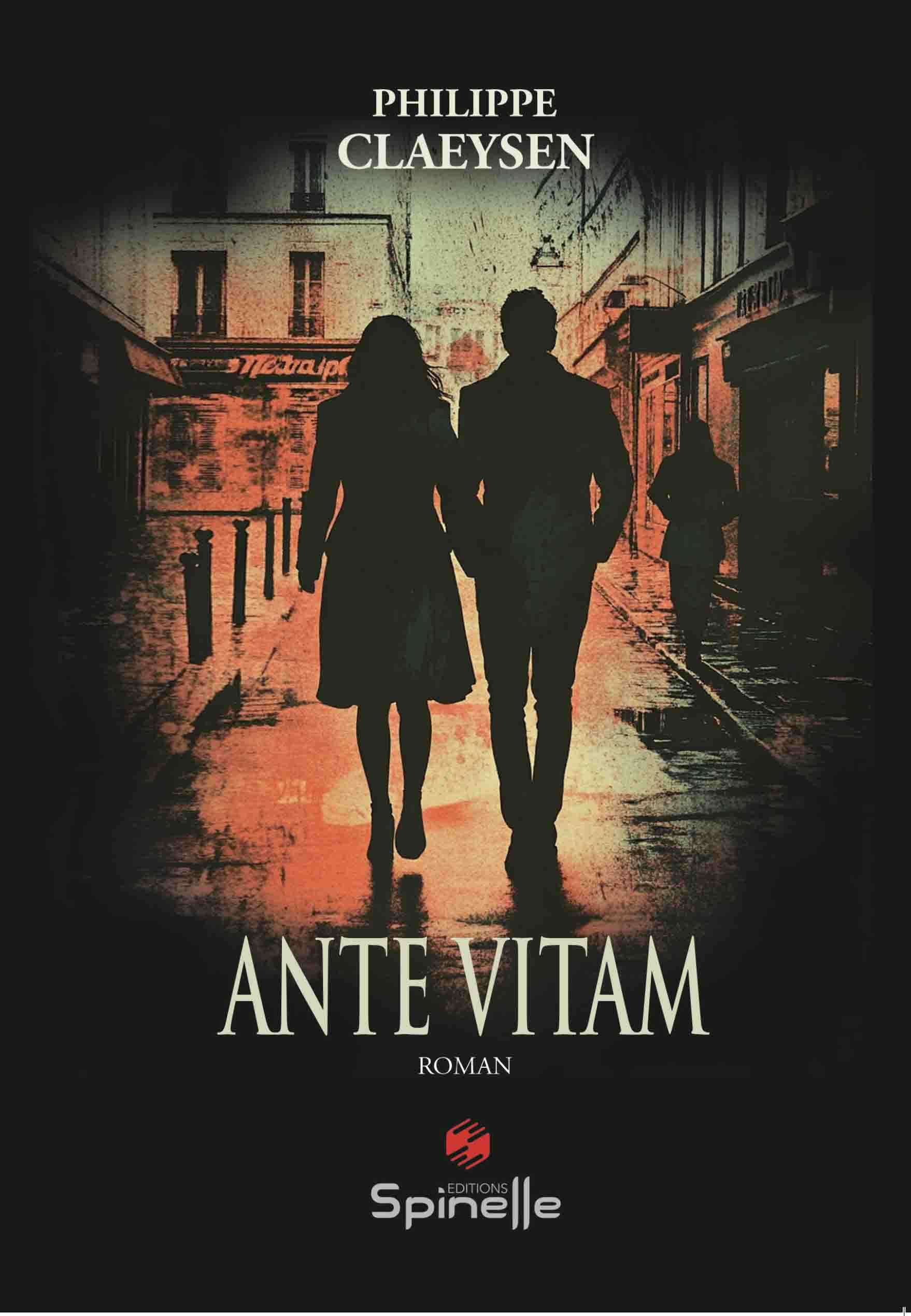 Ante Vitam