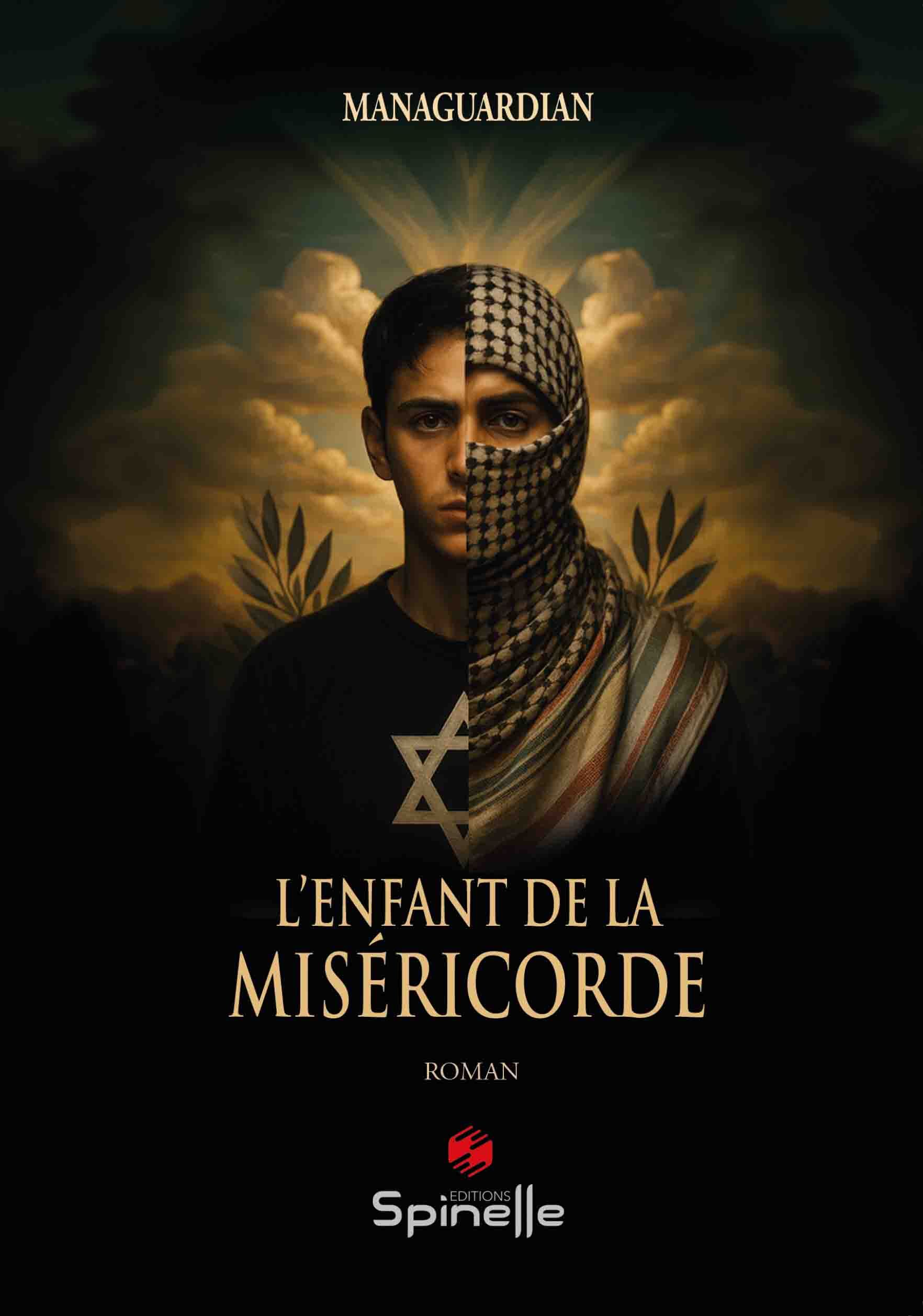L’enfant de la miséricorde