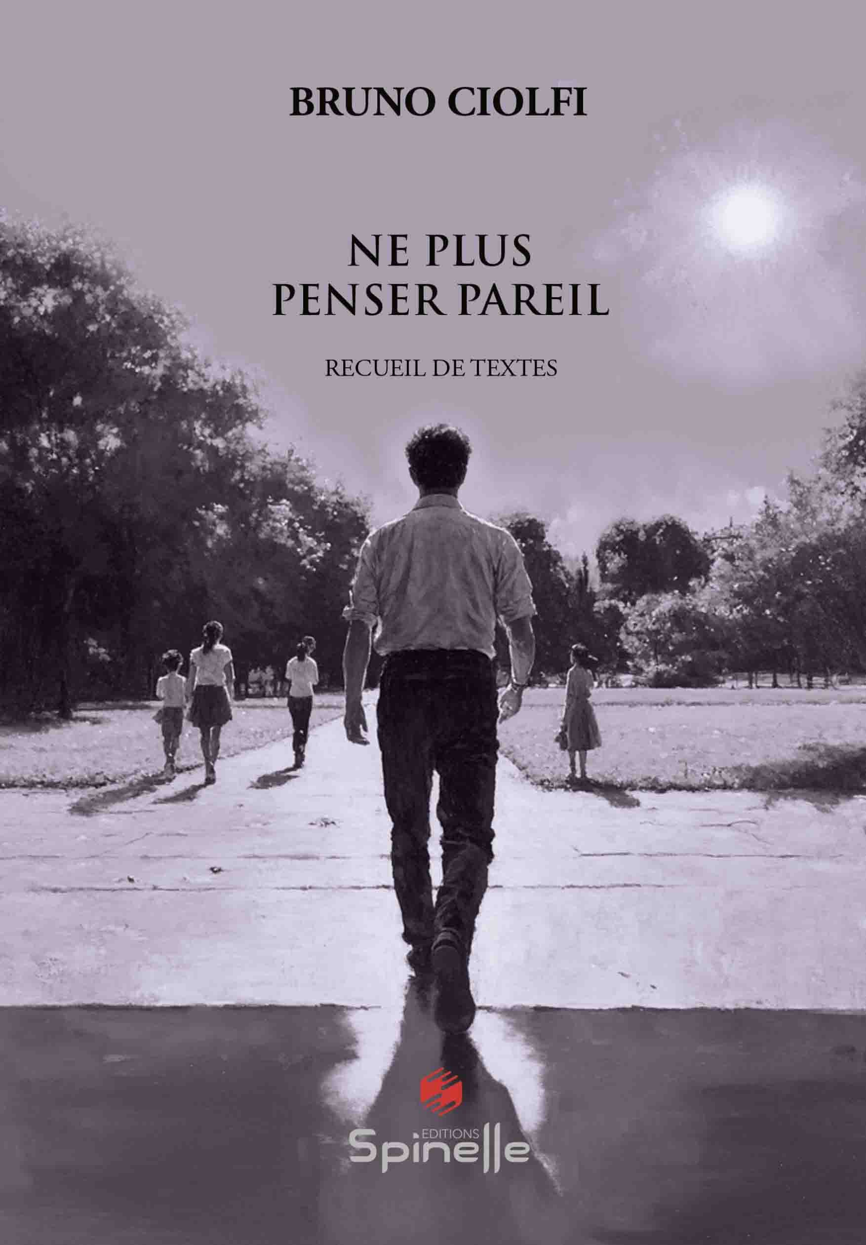 Ne plus penser pareil