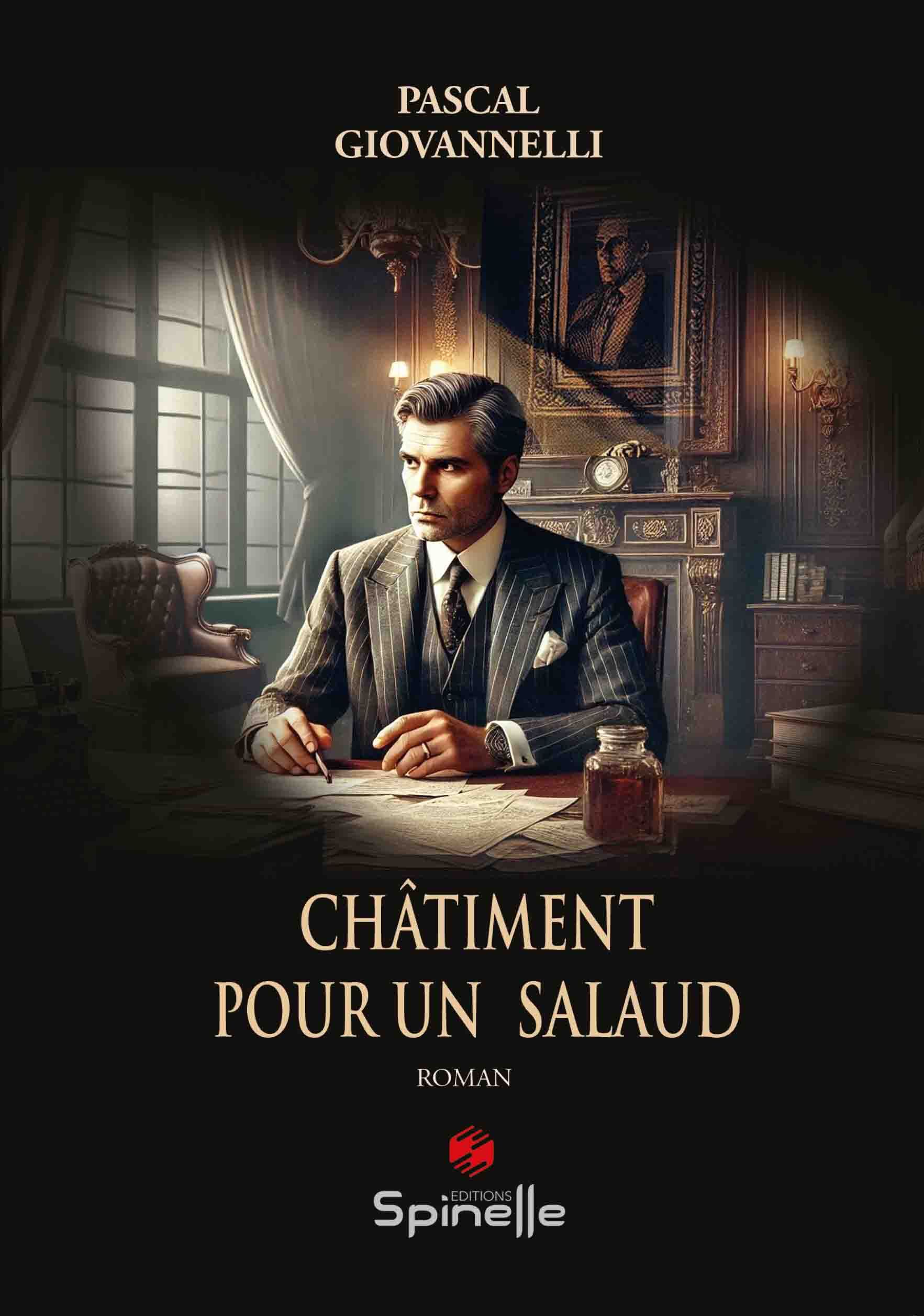 Châtiment pour un salaud
