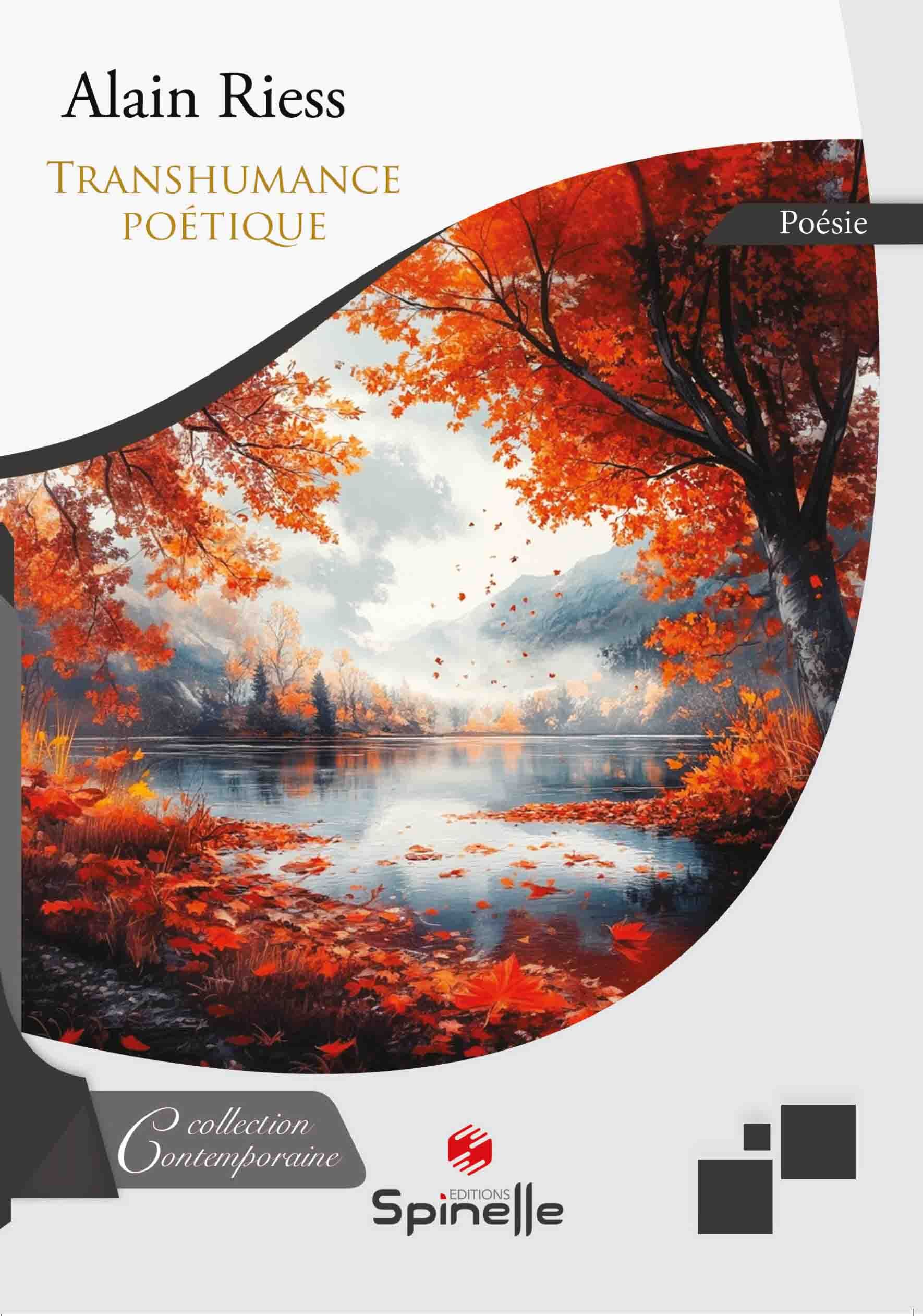 Transhumance poétique