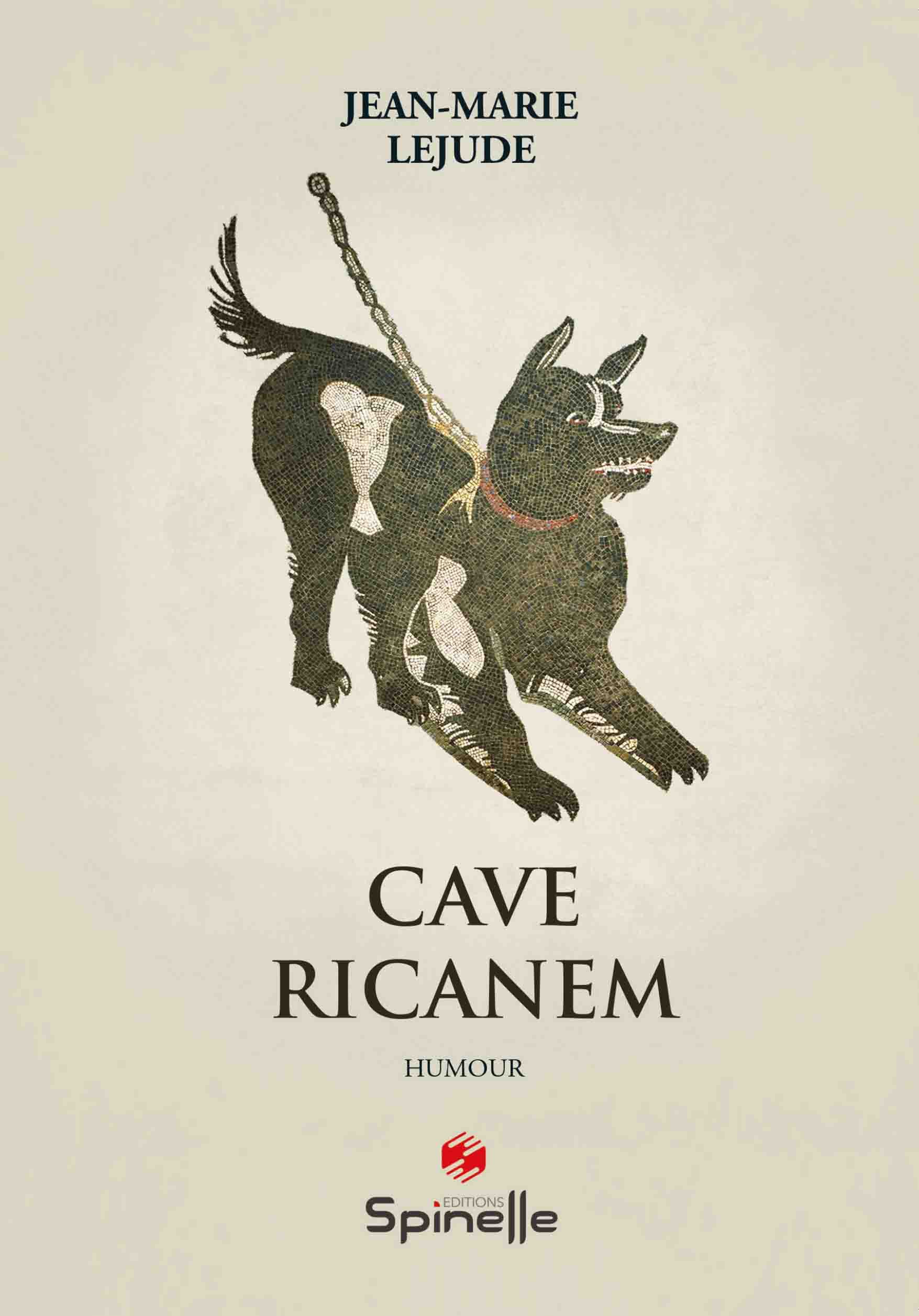 Cave Ricanem