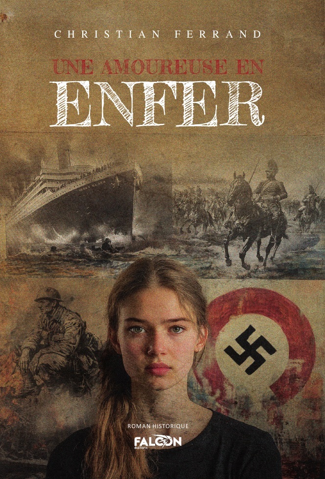 Une amoureuse en enfer