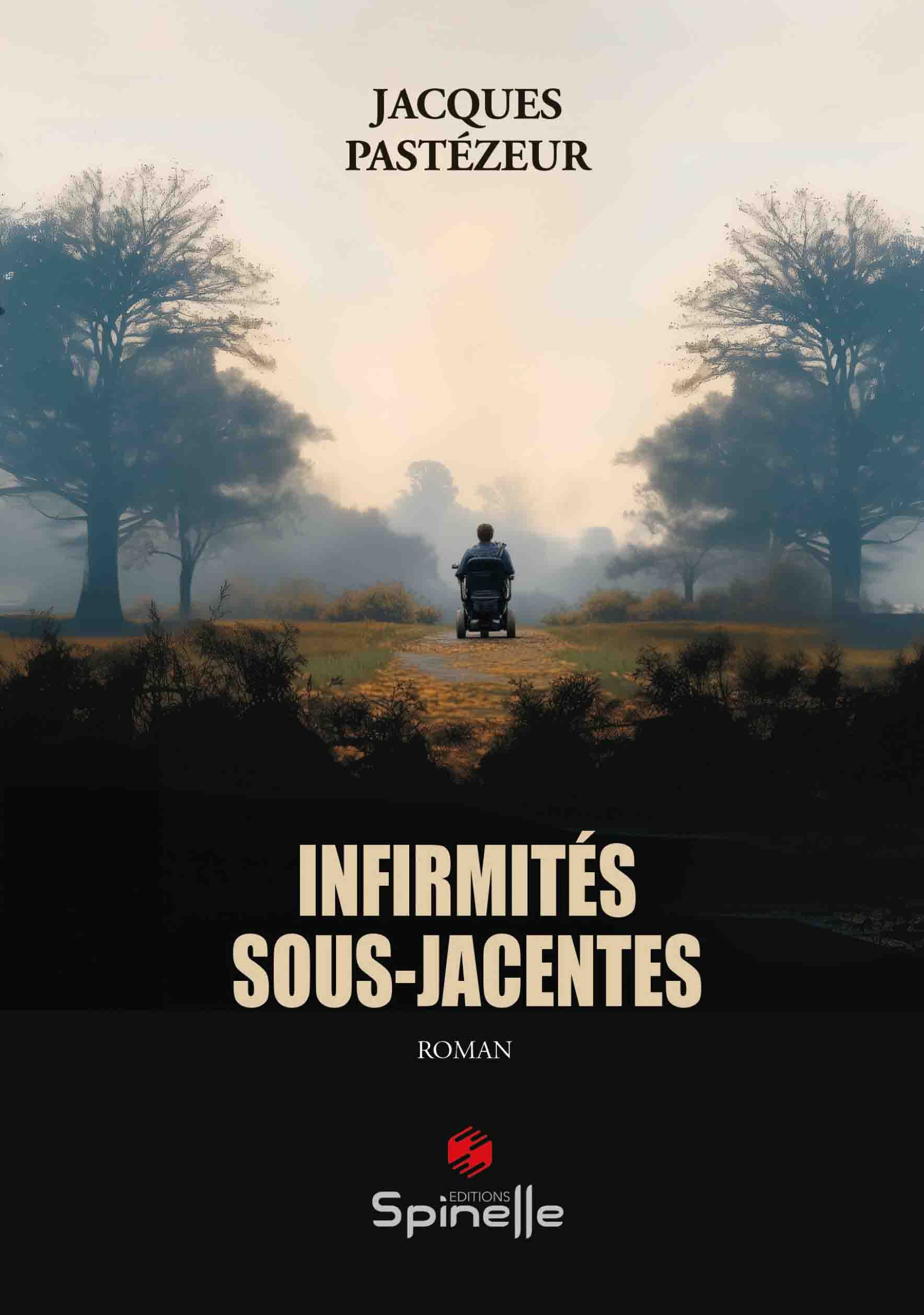 Infirmités sous-jacentes