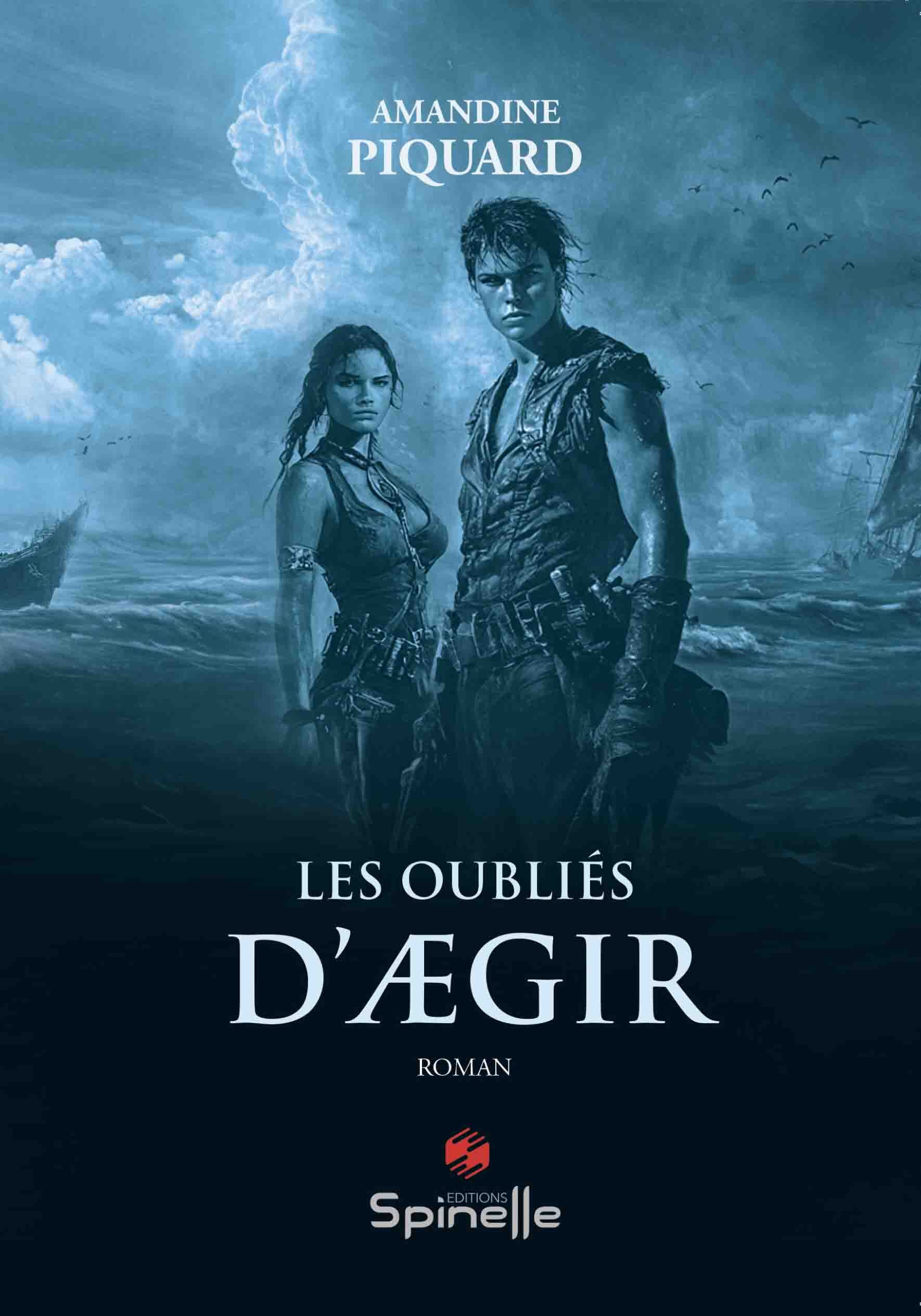 Les oubliés d’Ægir