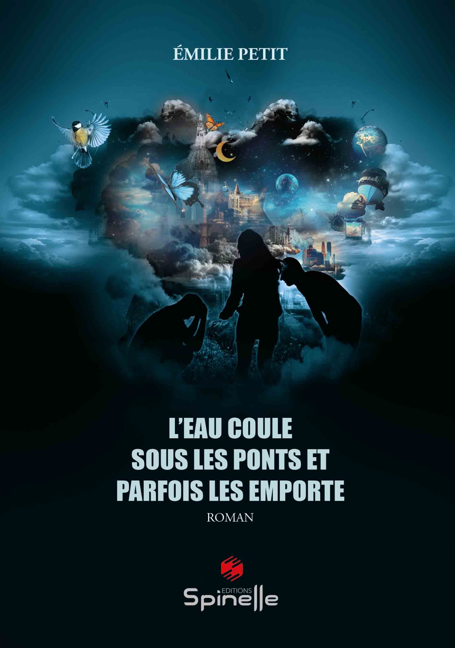 L’eau coule sous les ponts et parfois les emporte