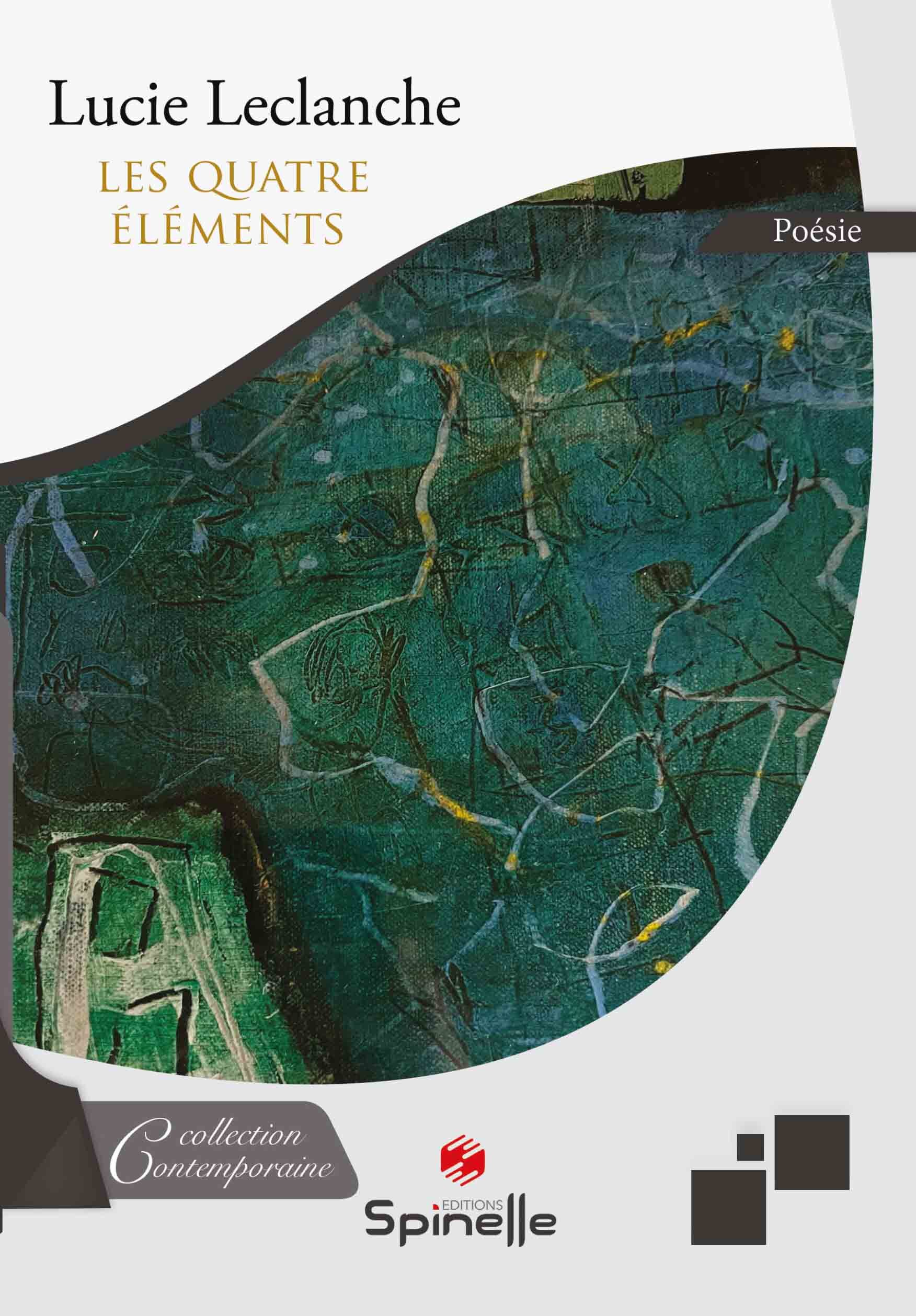 Les quatre éléments