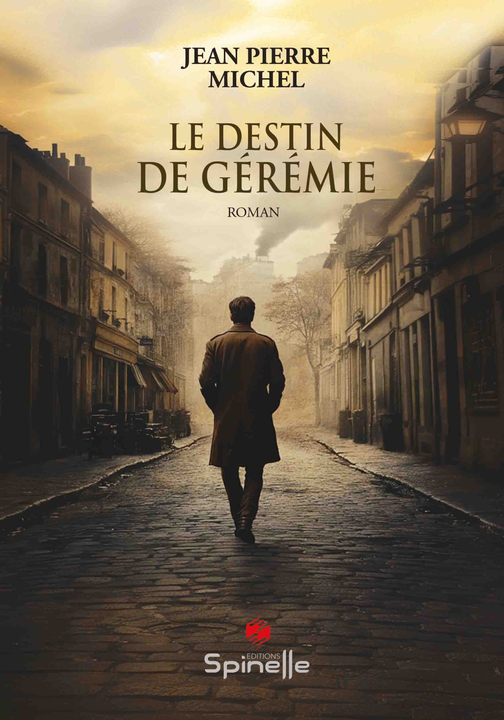 Le destin de Gérémie