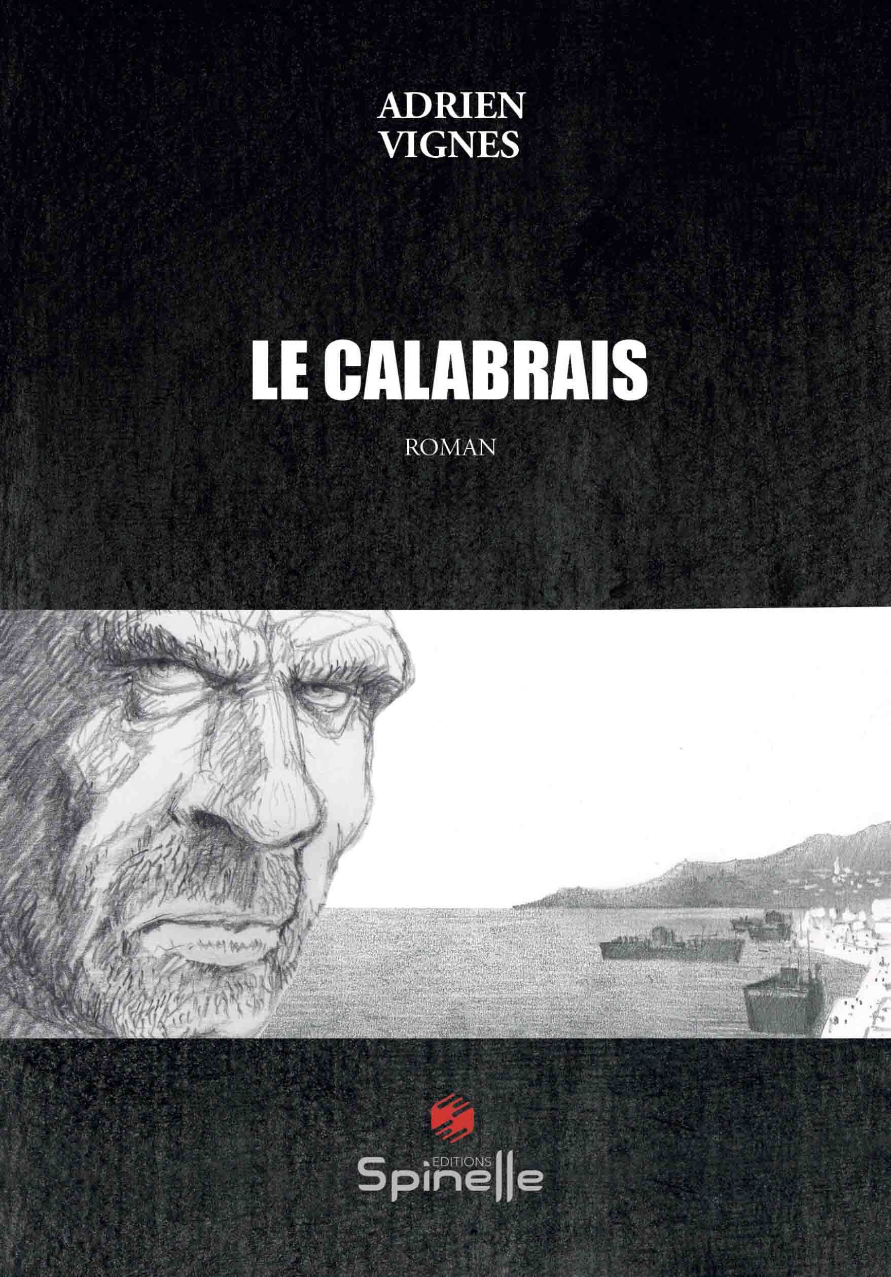 Le Calabrais