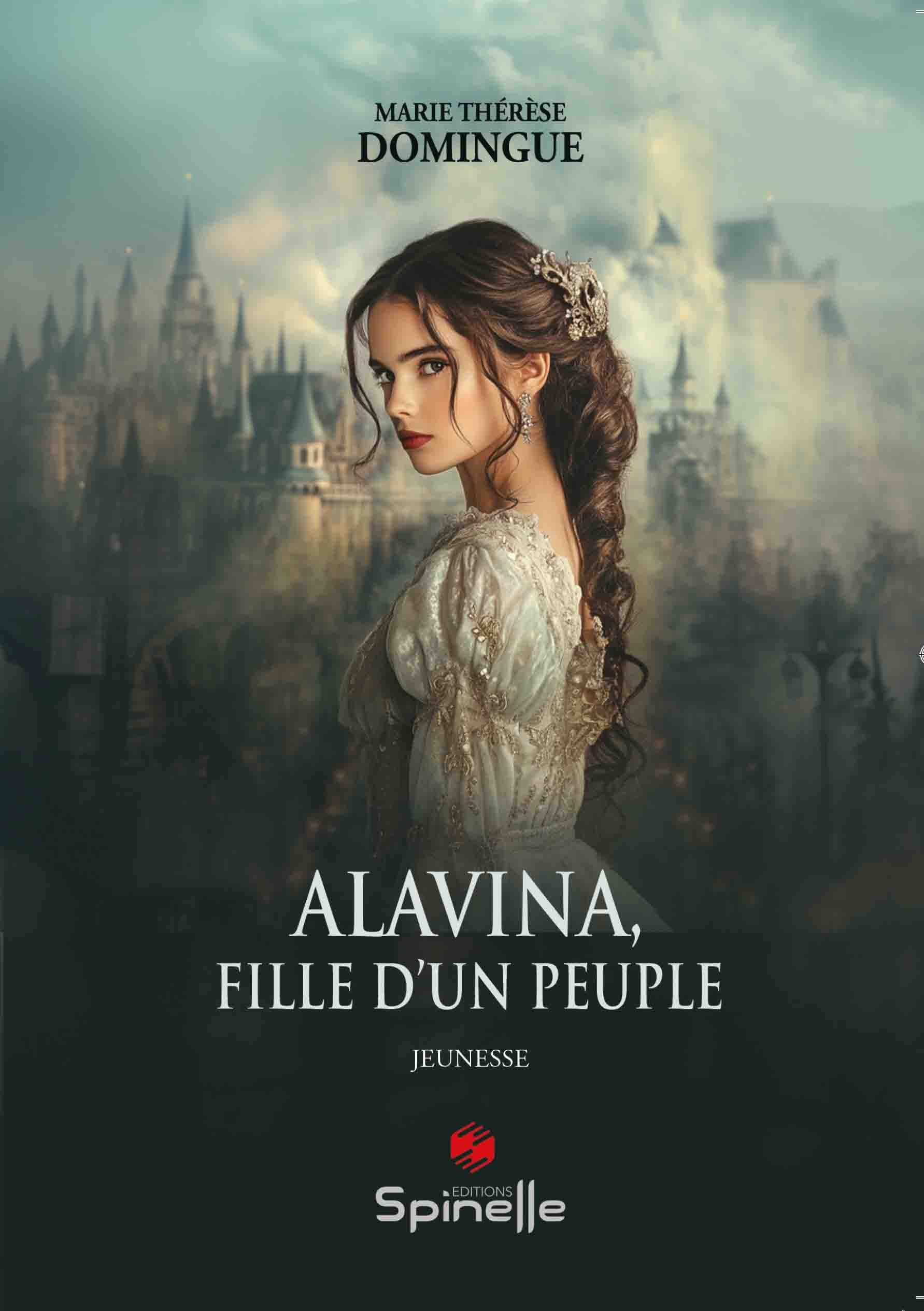 Alavina, fille d’un peuple