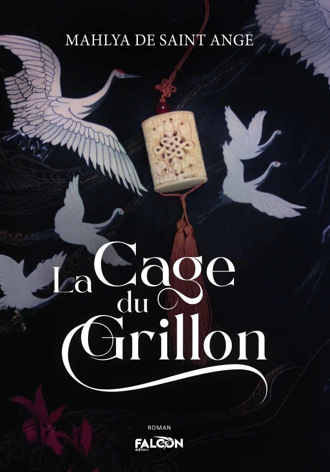 La Cage du Grillon