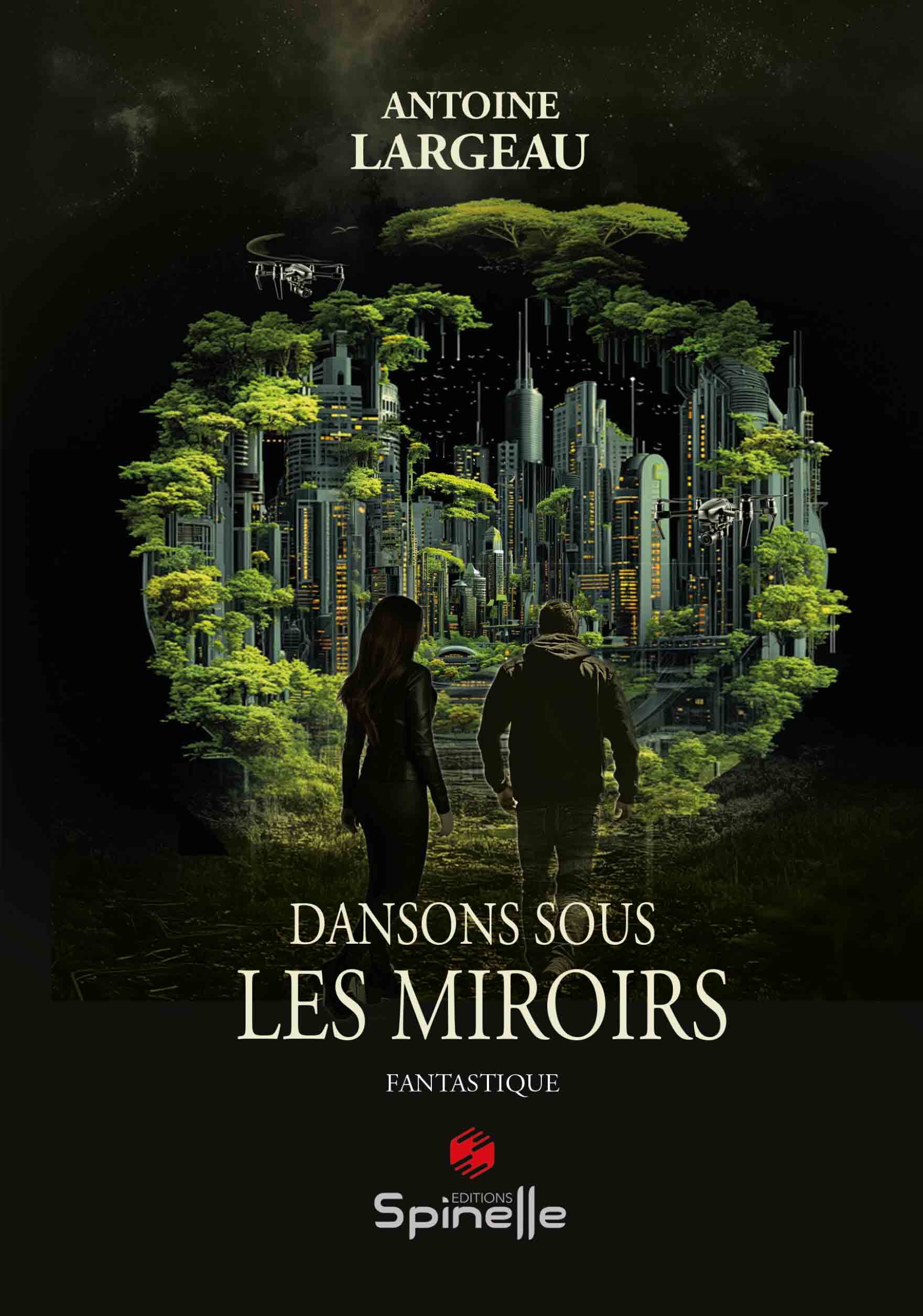 Dansons sous les miroirs
