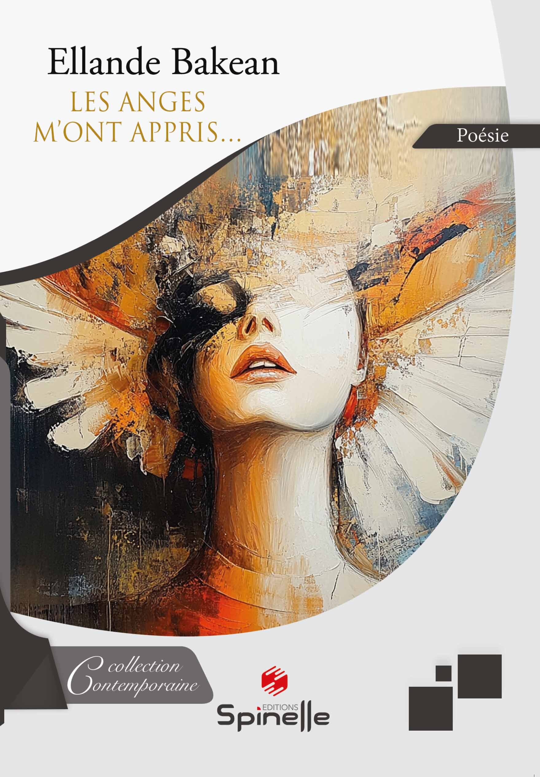 Les anges m’ont appris…