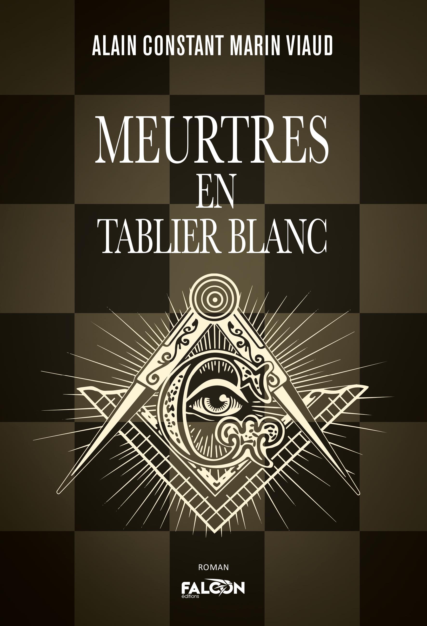 Meurtres en Tablier Blanc