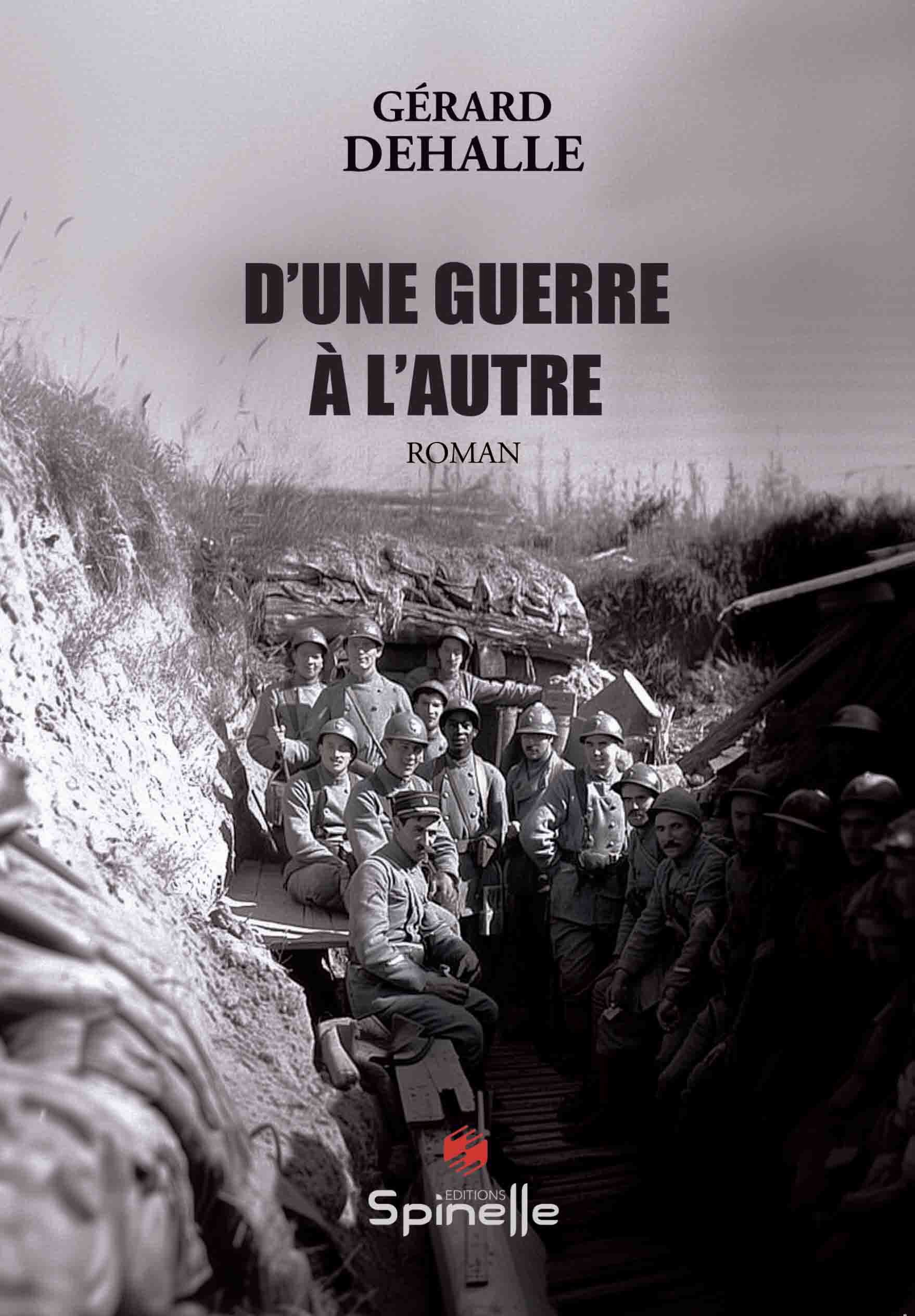 D’une guerre à l’autre