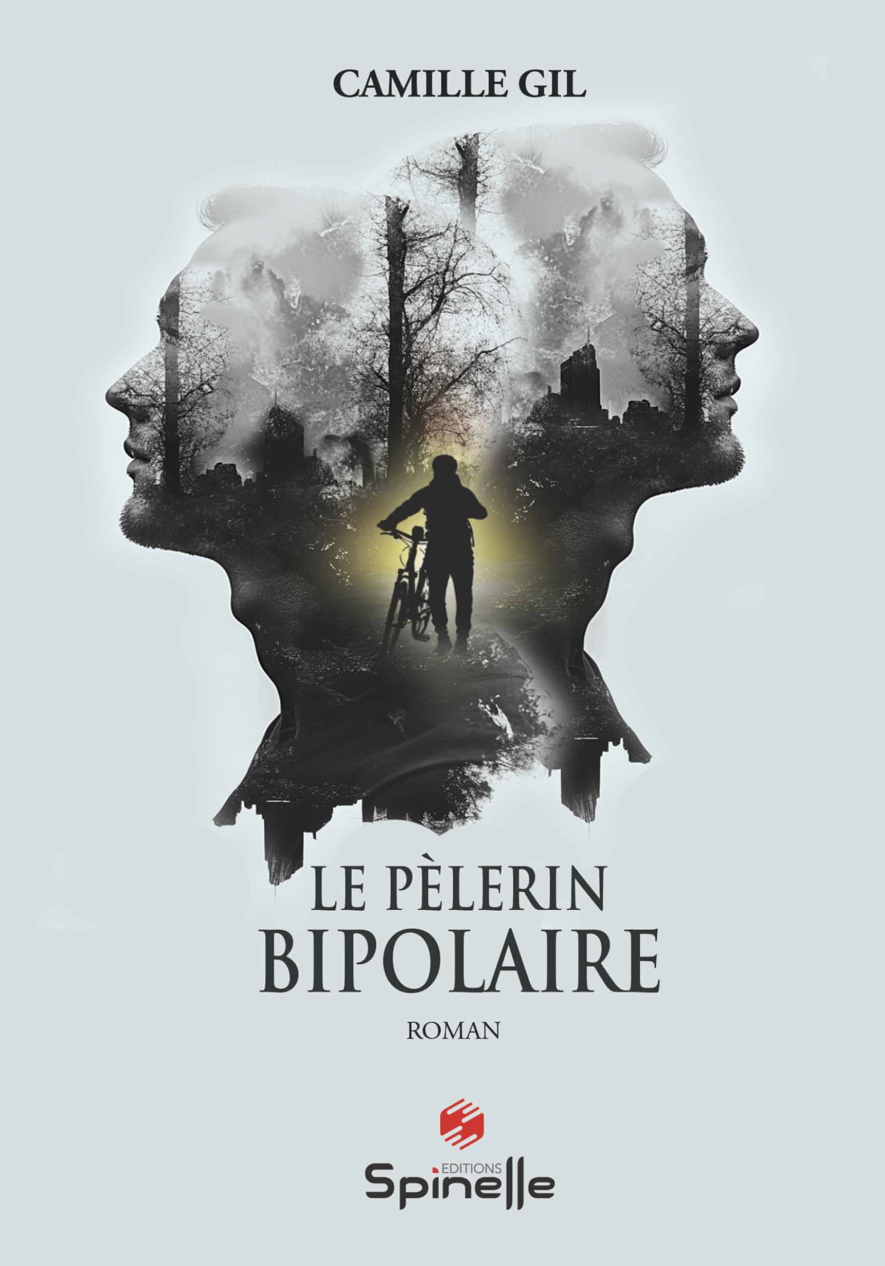 Le pèlerin bipolaire