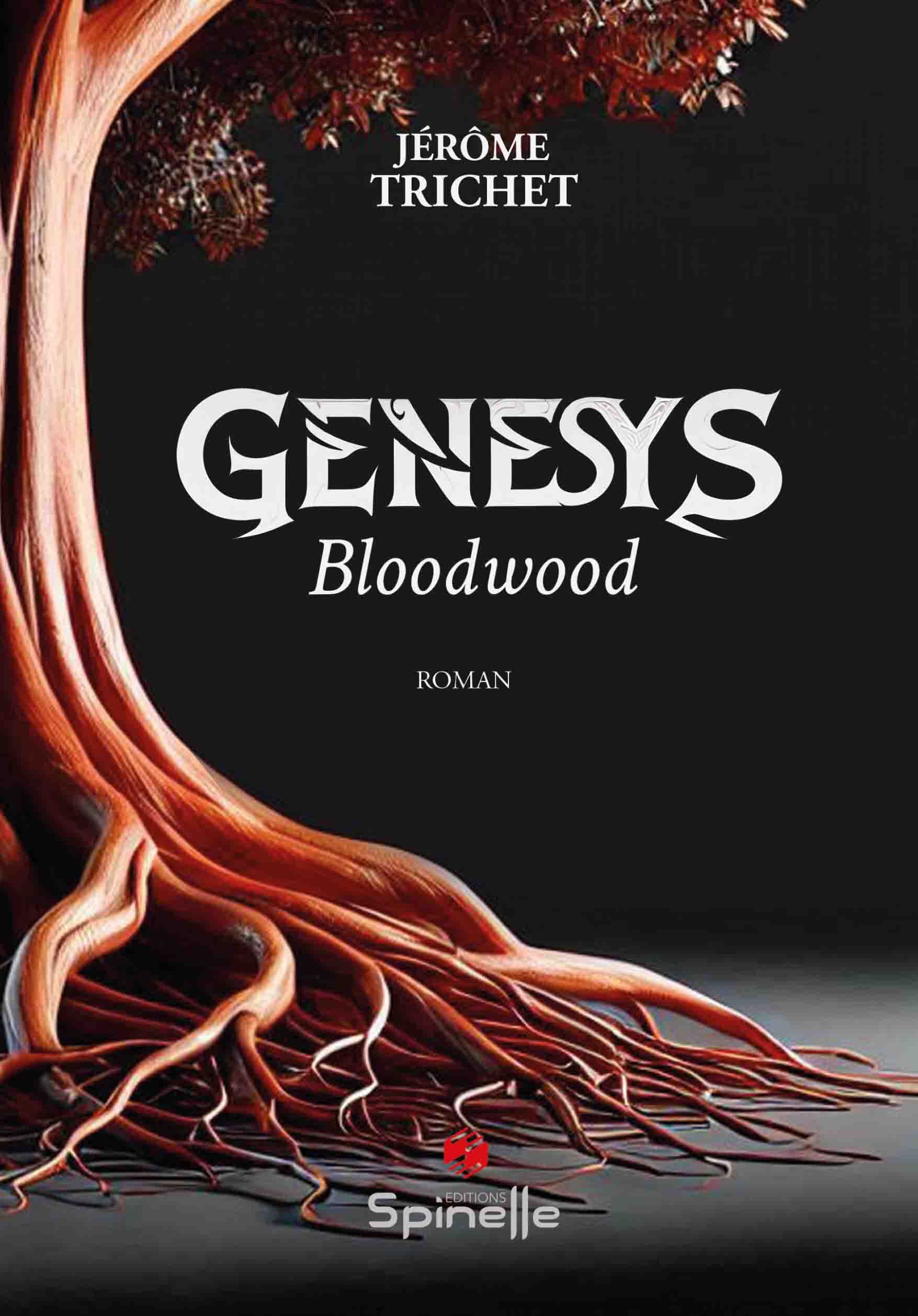 Genesys - Bloodwood