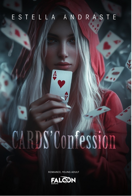 CARDS'Confession