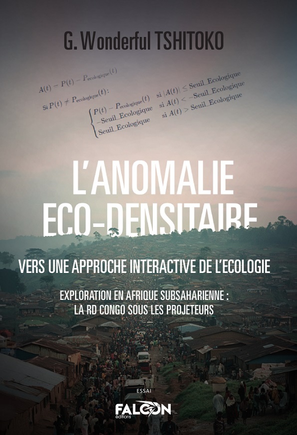L’anomalie Eco-Densitaire