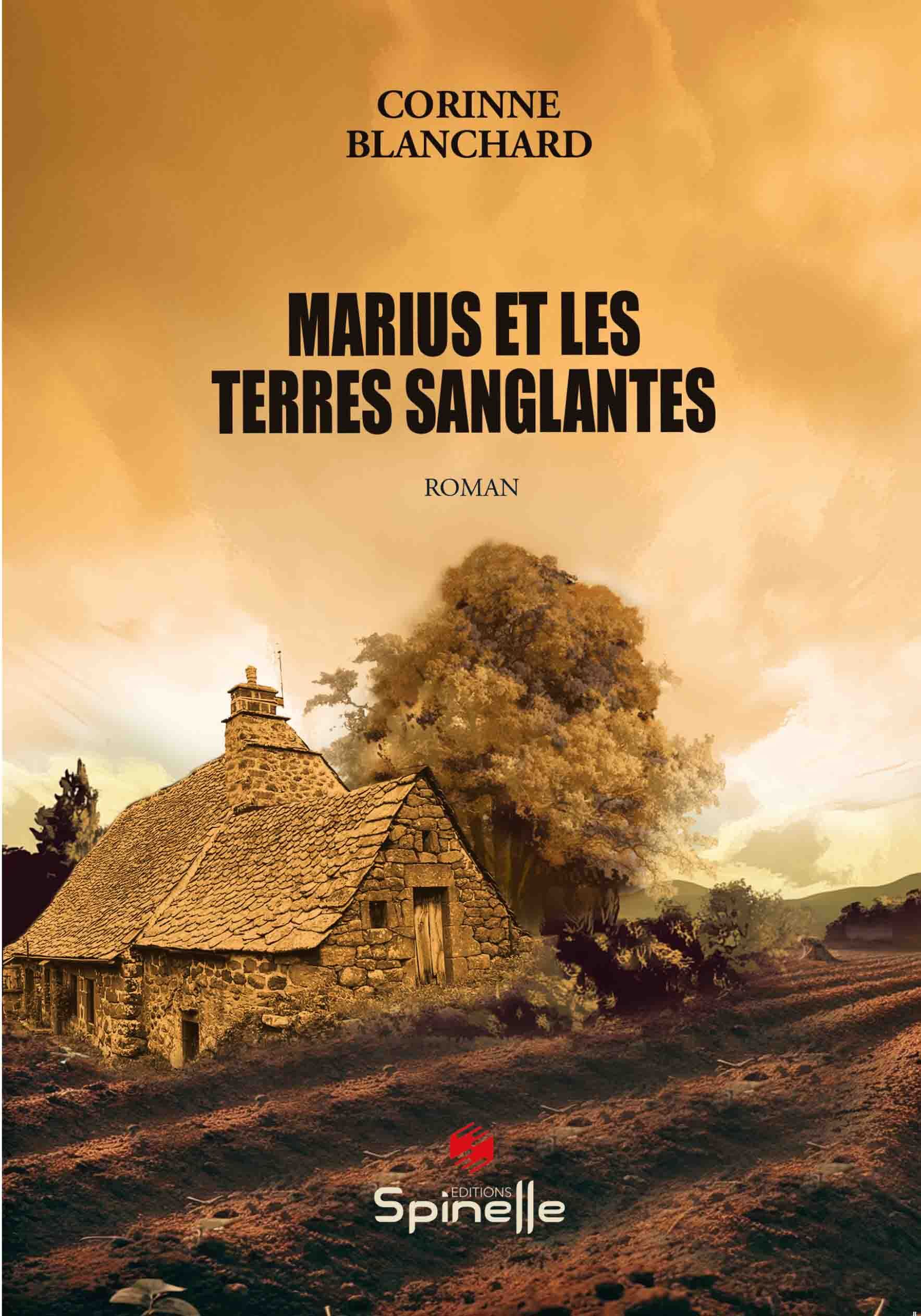 Marius et les terres sanglante