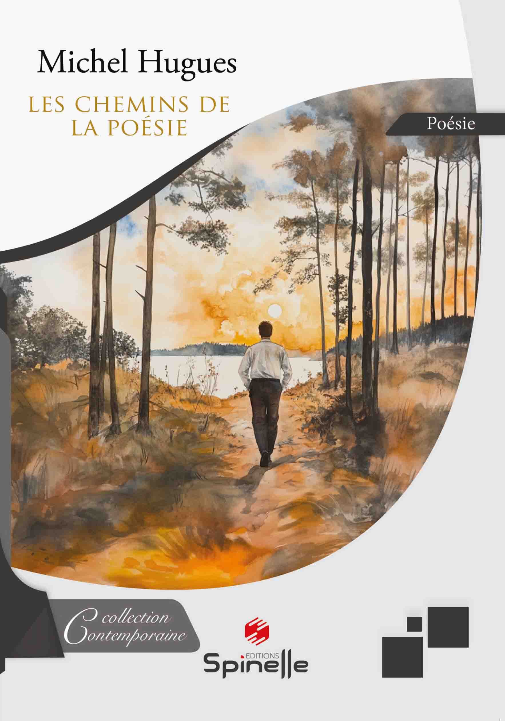 Les chemins de la poésie