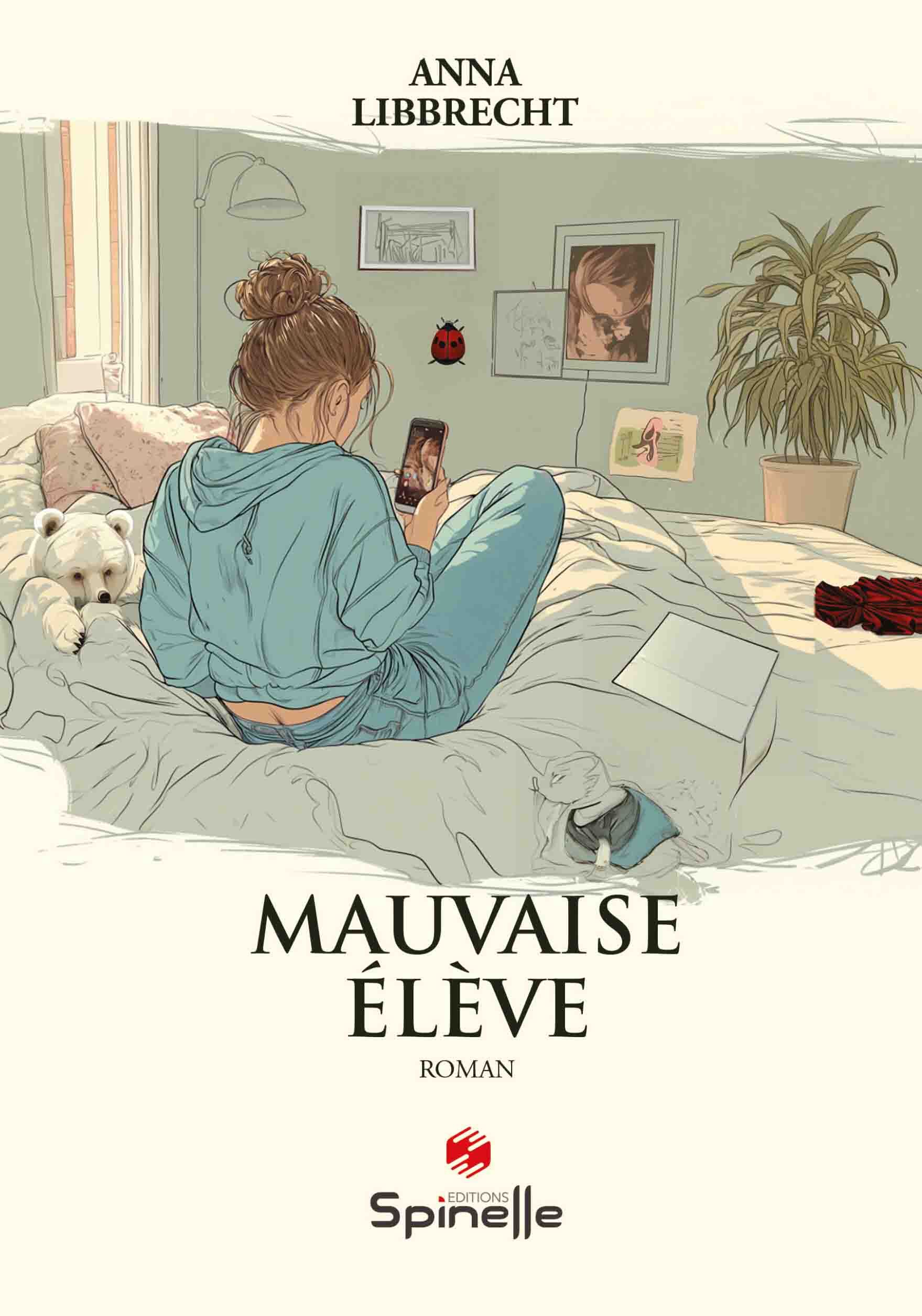 Mauvaise élève