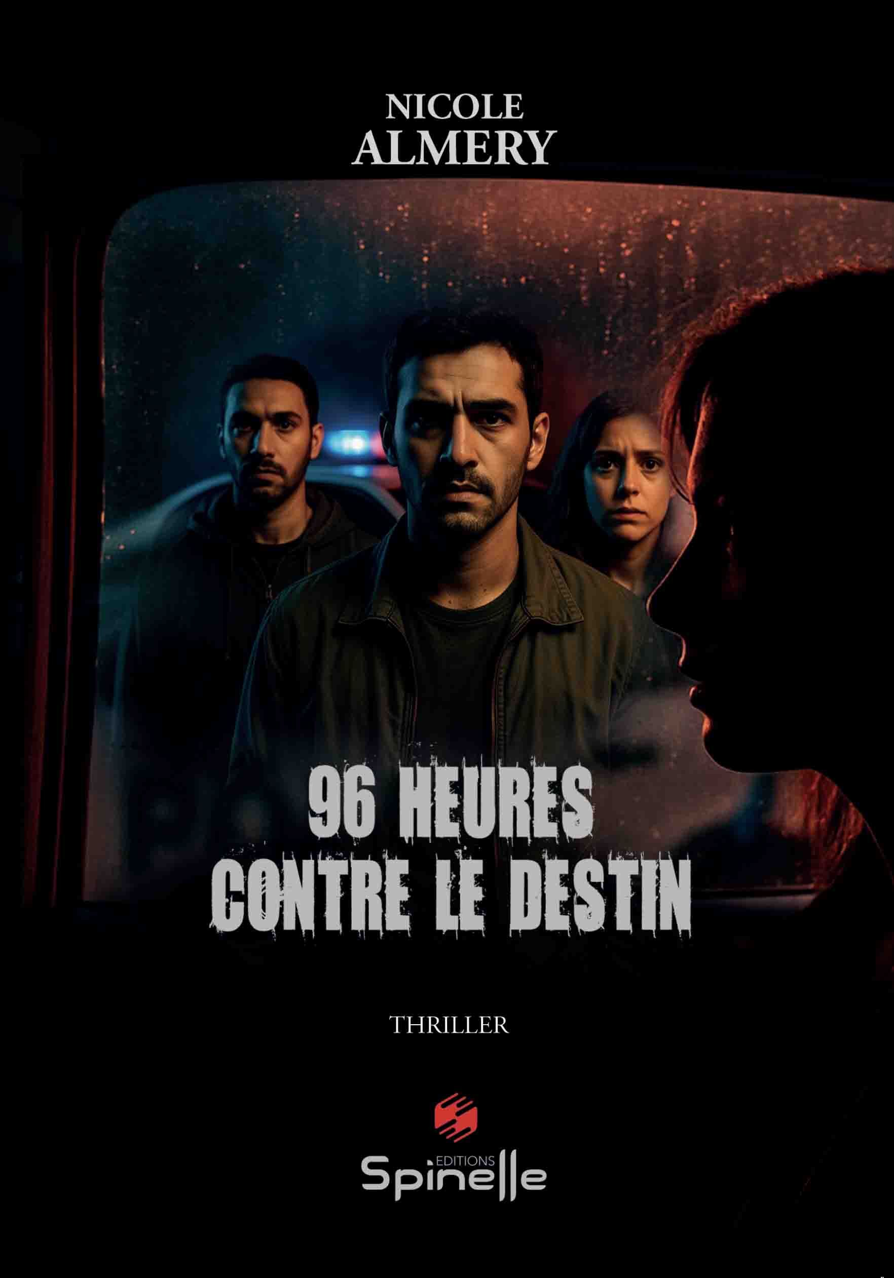 96 heures contre le destin