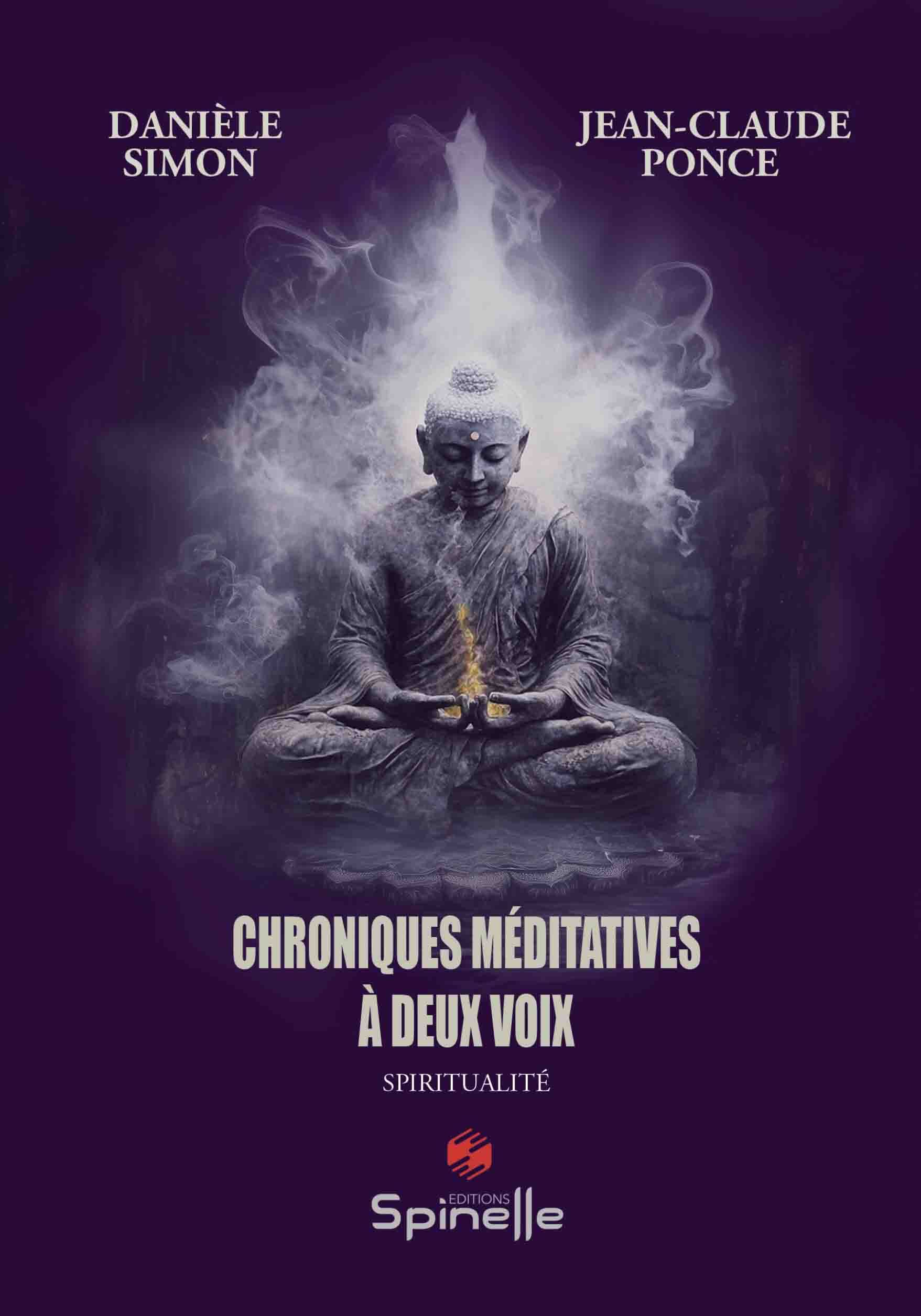 Chroniques méditatives à deux voix