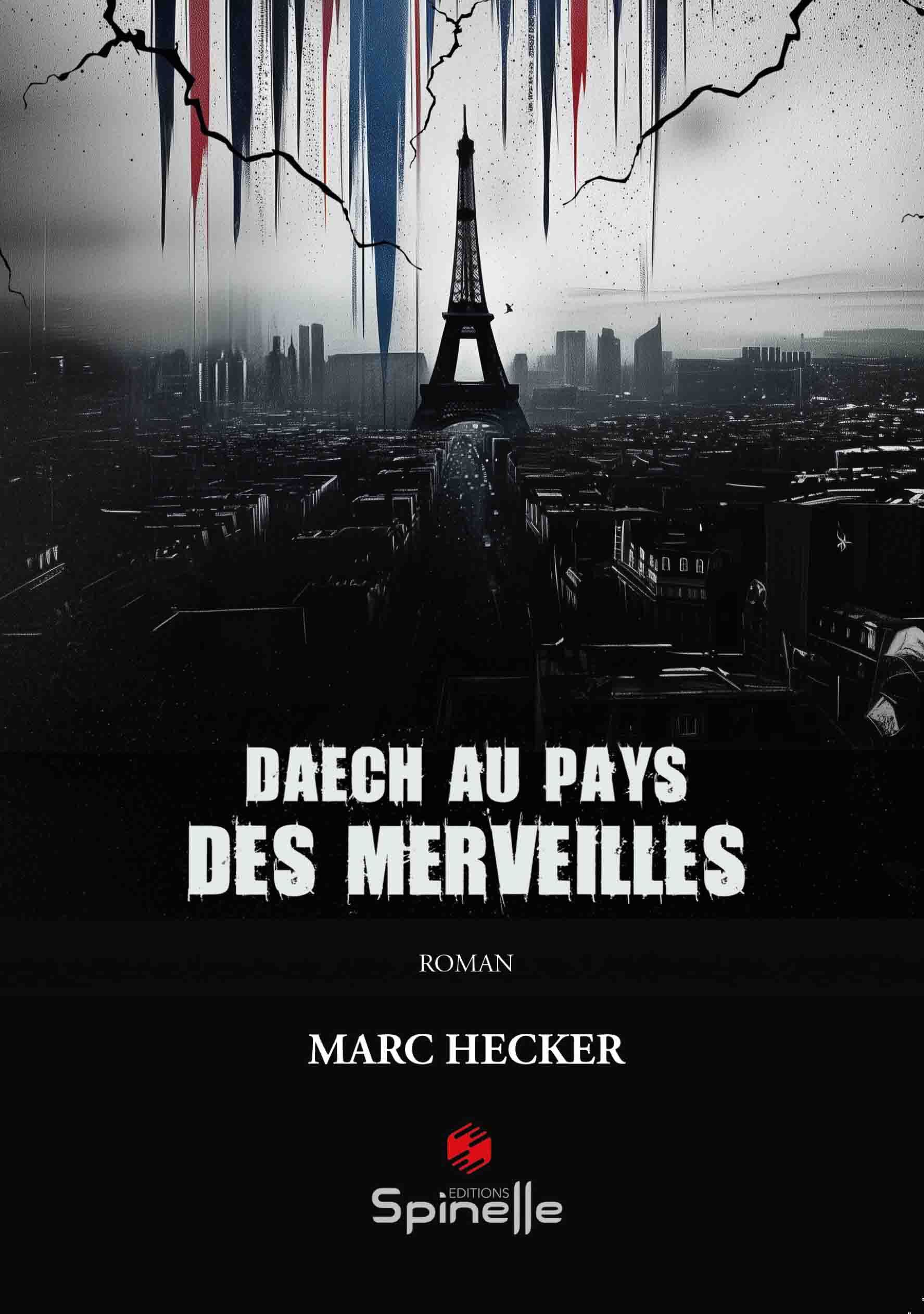 Daech au pays des merveilles