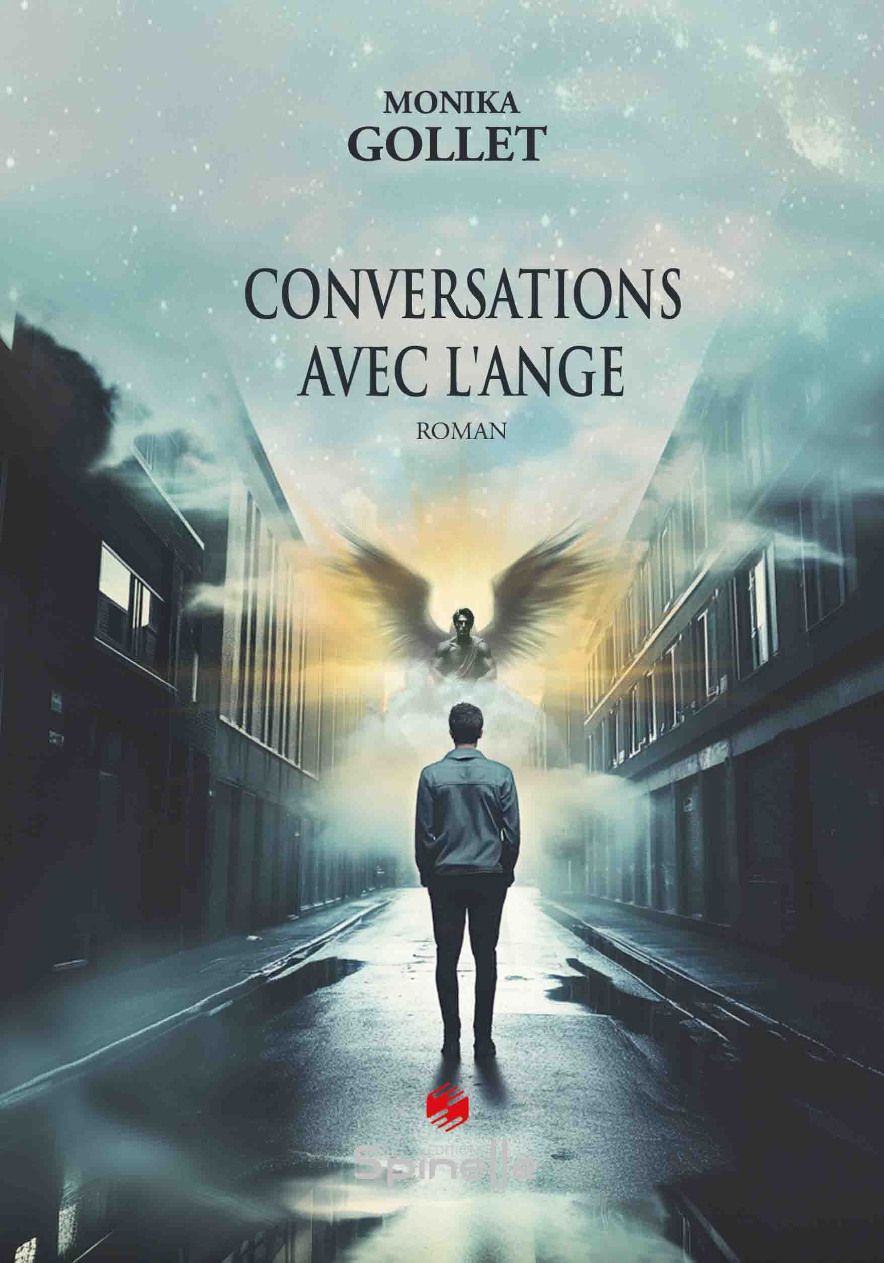 Conversations avec l’ange