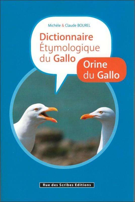 Orine du Gallo