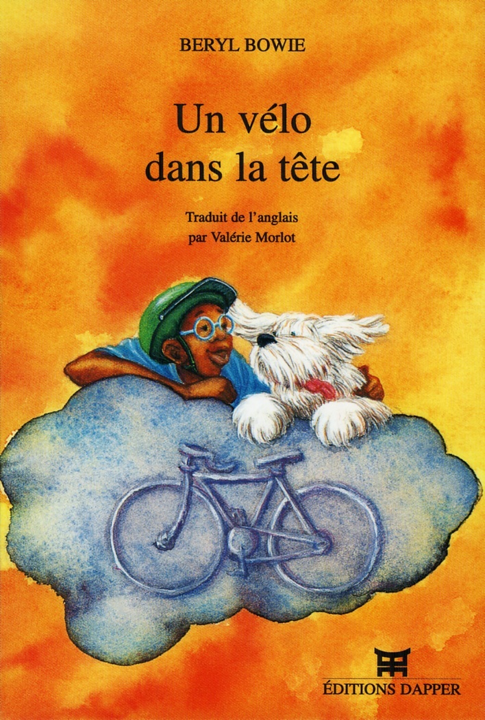 Un vélo dans la tête