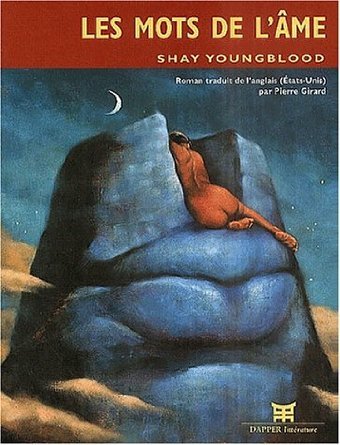 Les mots de l'âme - roman