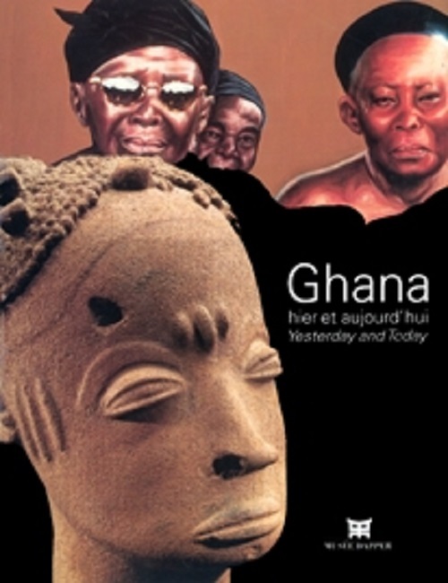 Ghana - hier et aujourd'hui