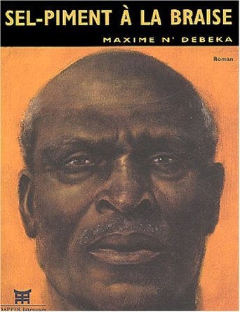 Sel-piment à la braise