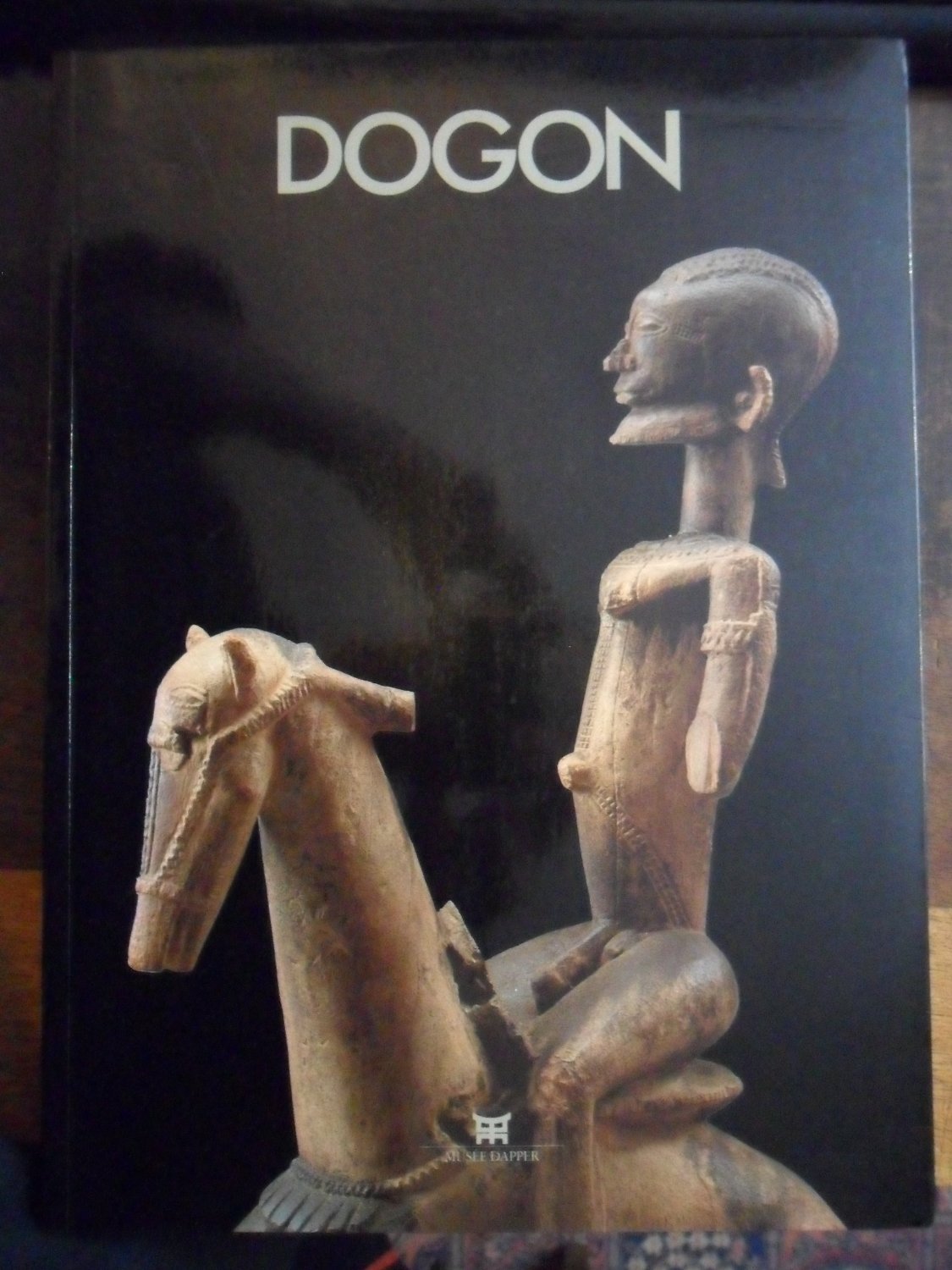 Dogon - [exposition, Paris, 26 octobre 1994-13 mars 1995], Musée Dapper