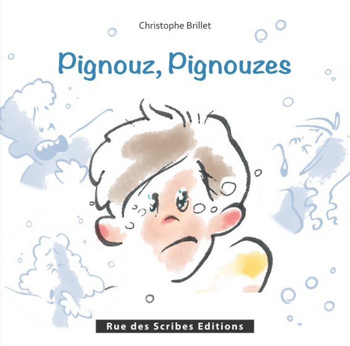 Pignouz, Pignouzes