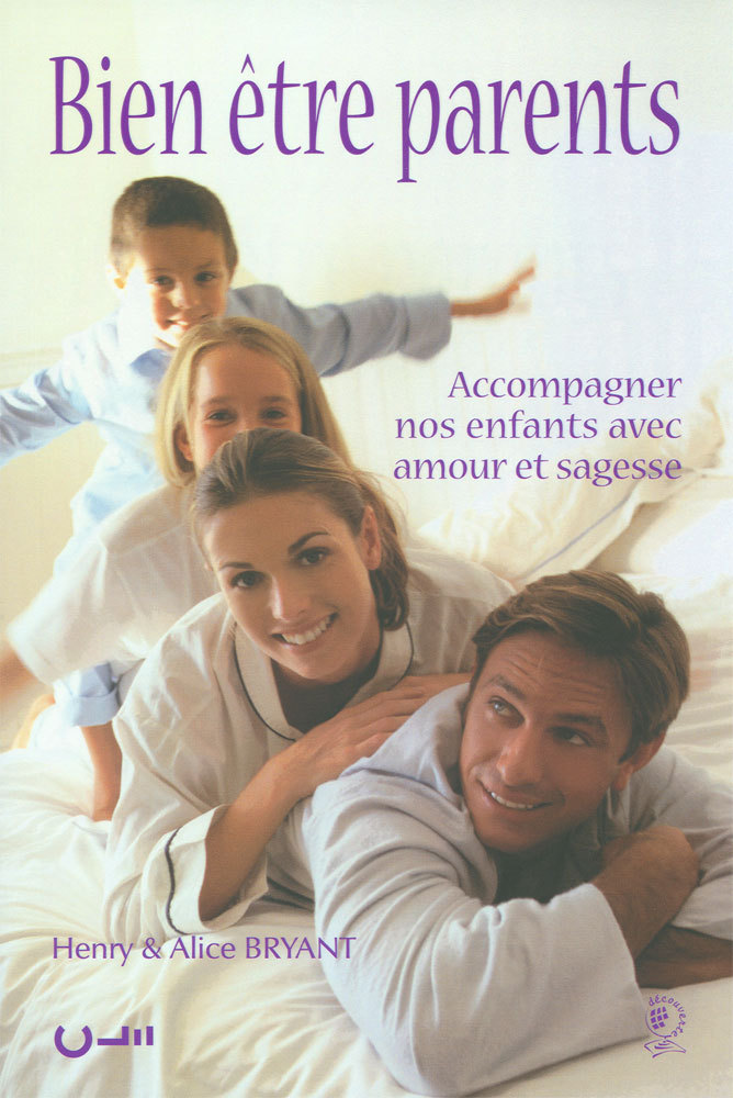 Bien être parents
