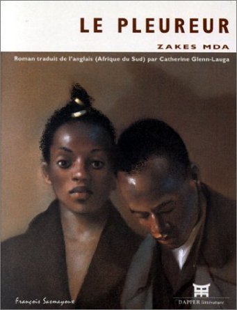 Le pleureur - roman